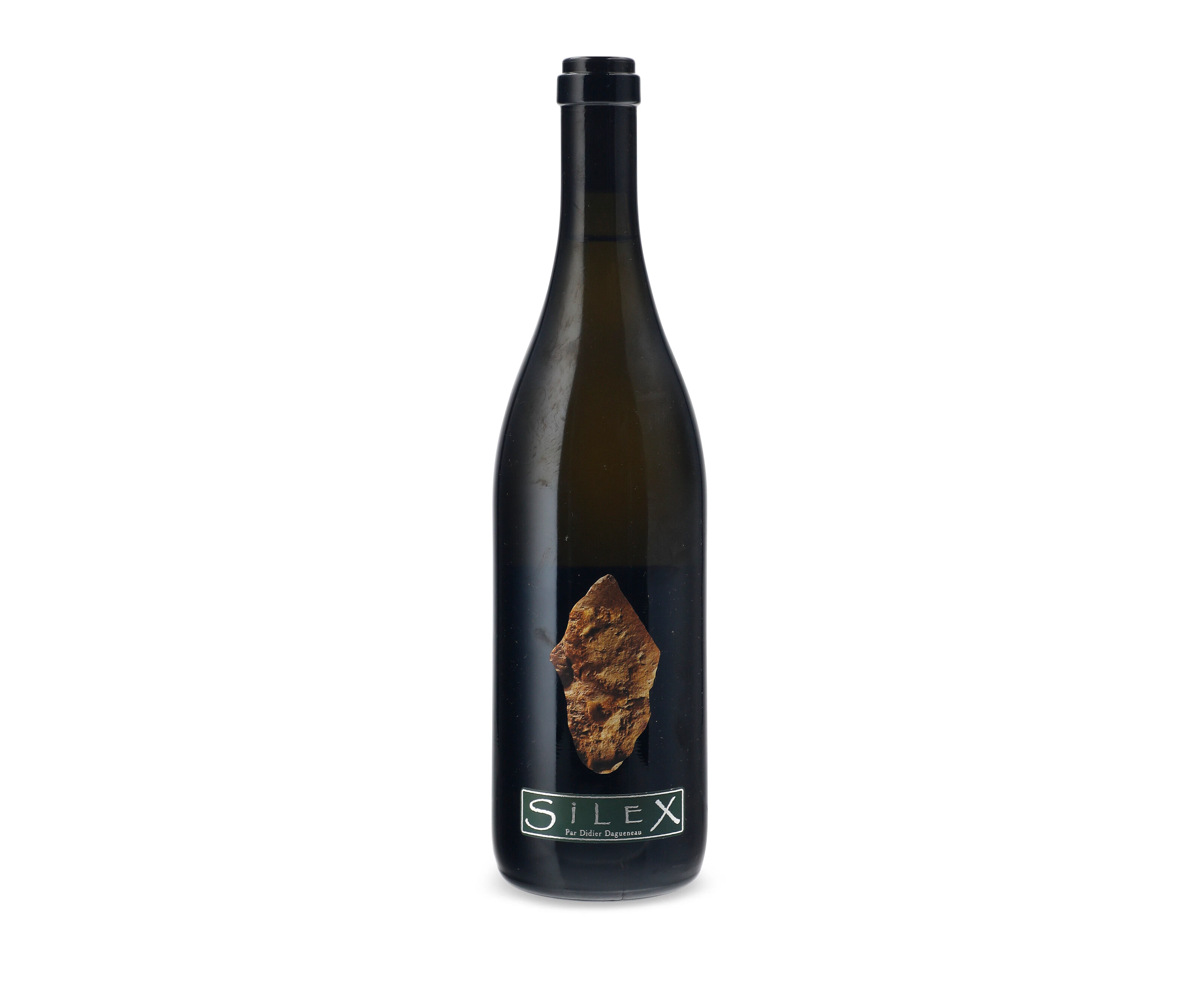 Domaine Didier Dagueneau, Pouilly Fumé, Silex 2005