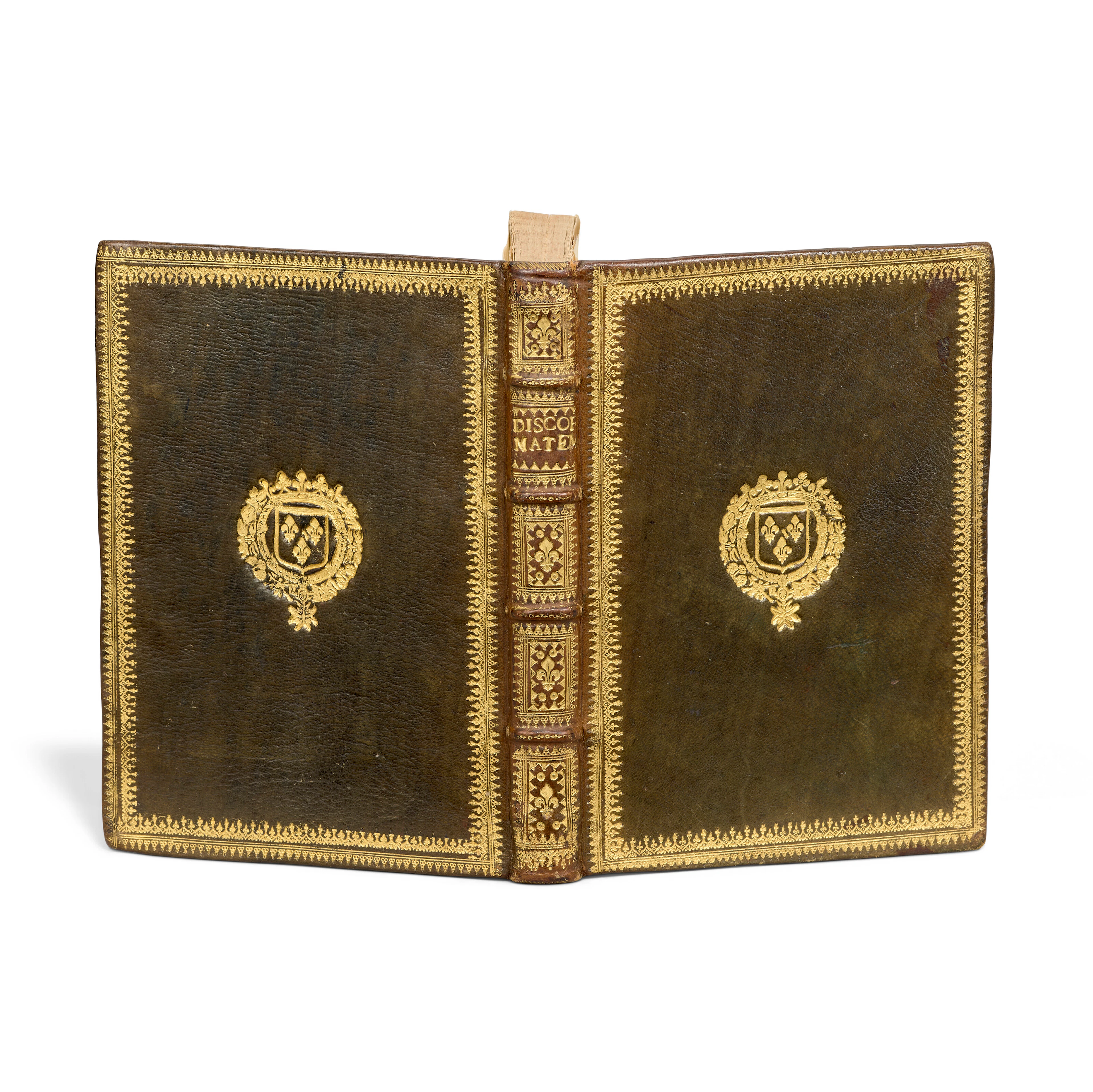 Galilei, Galileo (1564-1642).