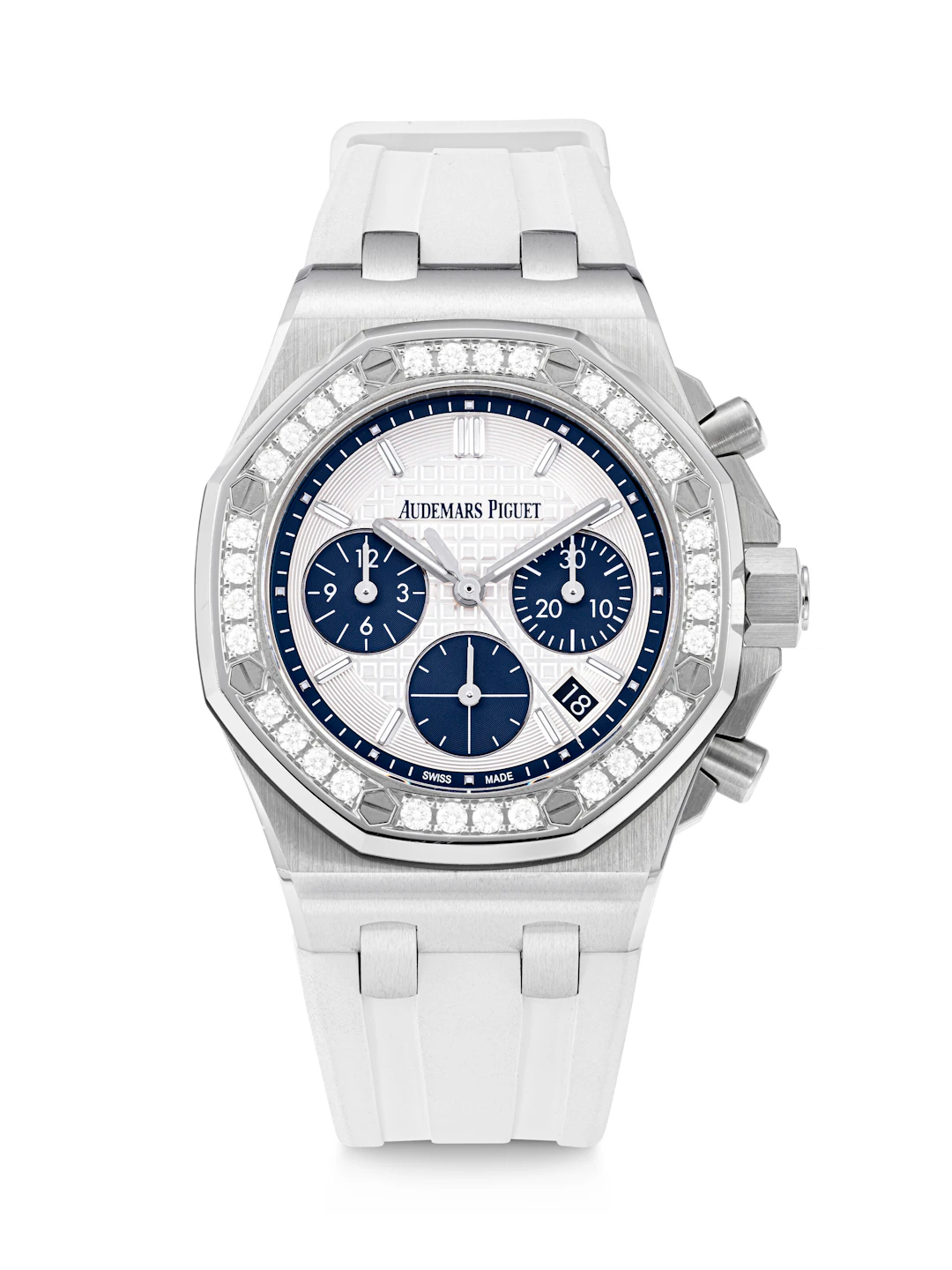 Audemars Piguet, Royal Oak Offshore, Ref. 26231St
