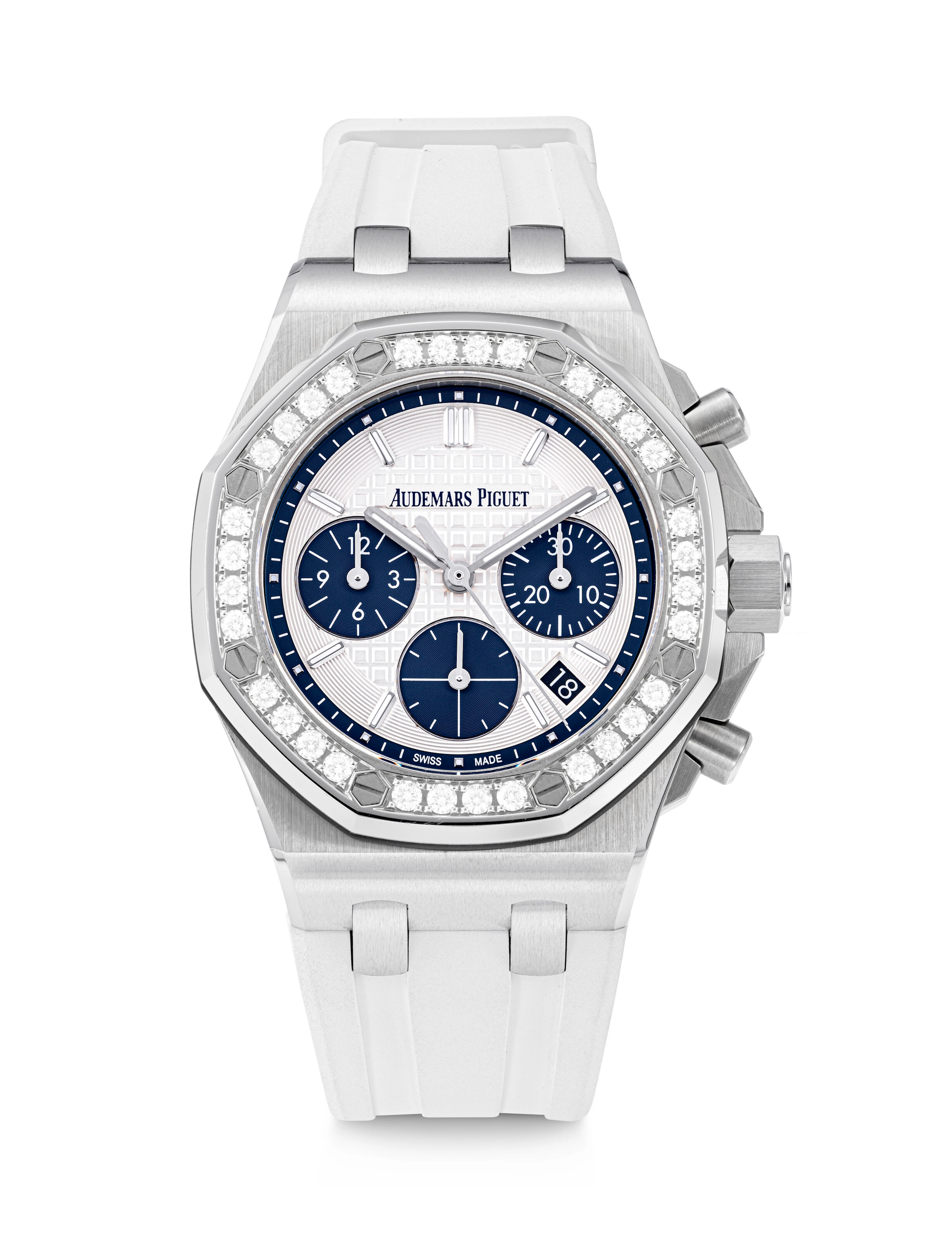 Audemars Piguet, Royal Oak Offshore, Ref. 26231St