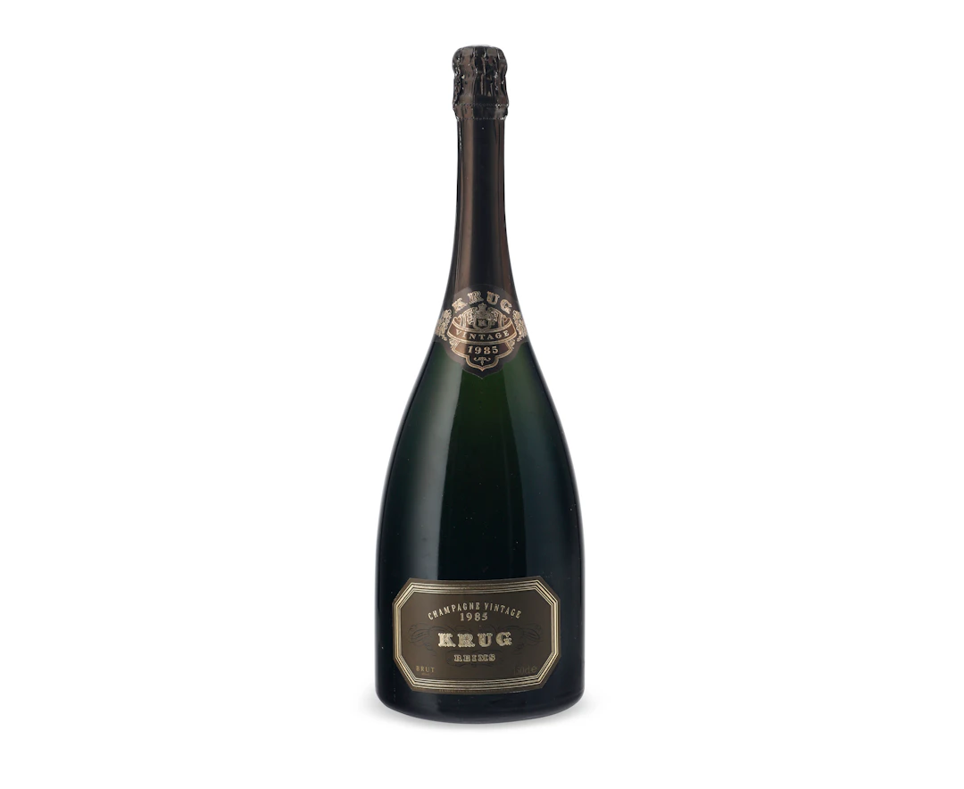 Krug 1985