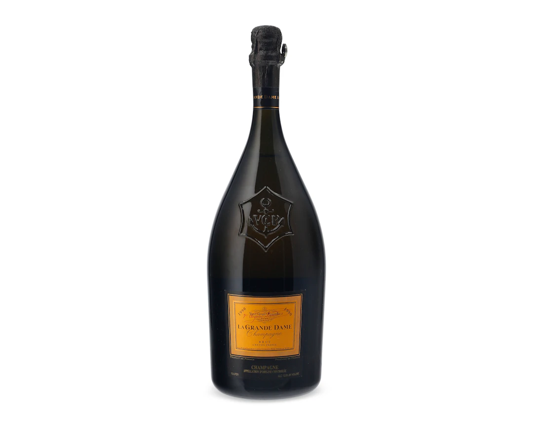Veuve Clicquot, La Grande Dame 1990