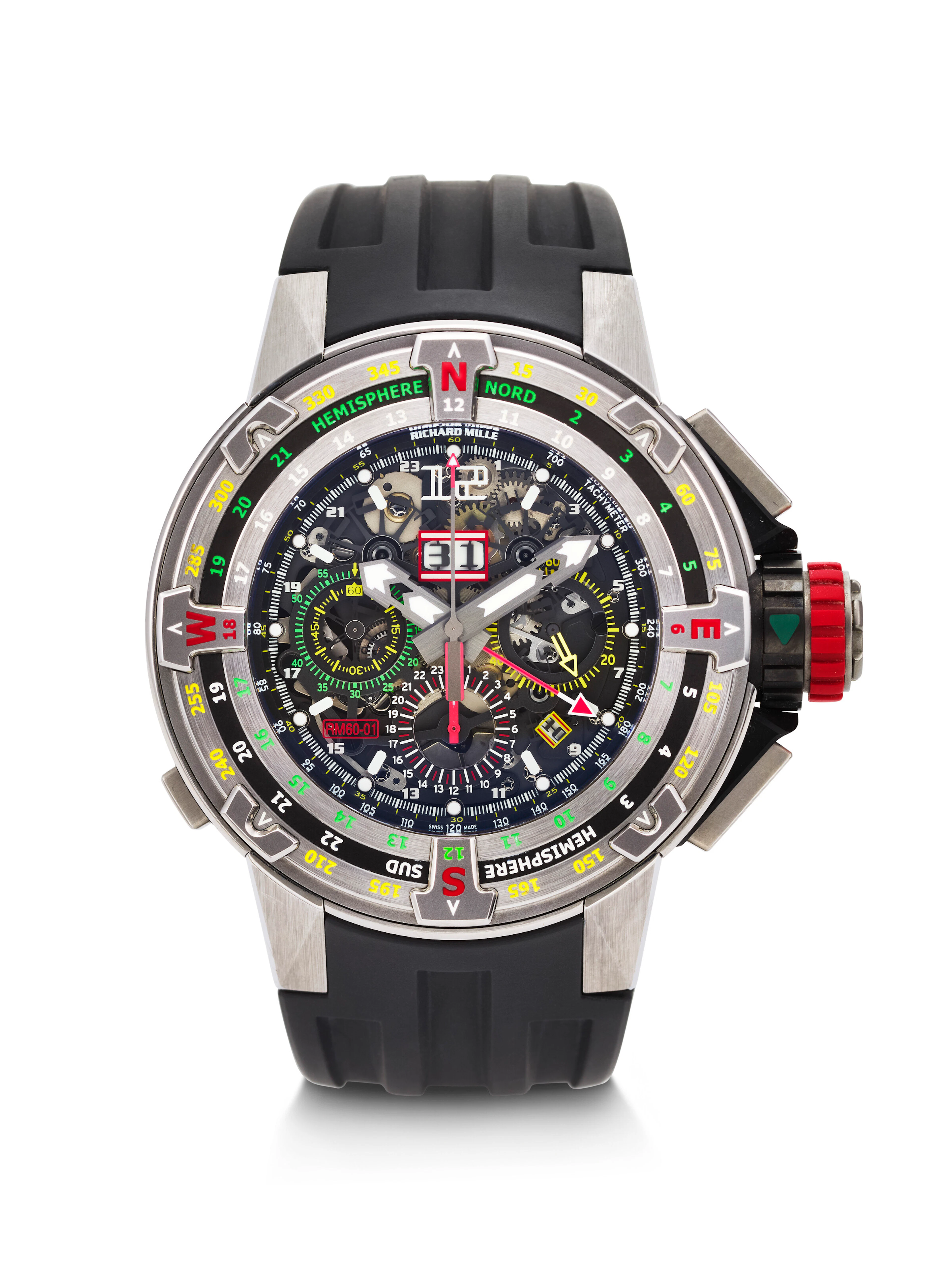 Richard Mille
