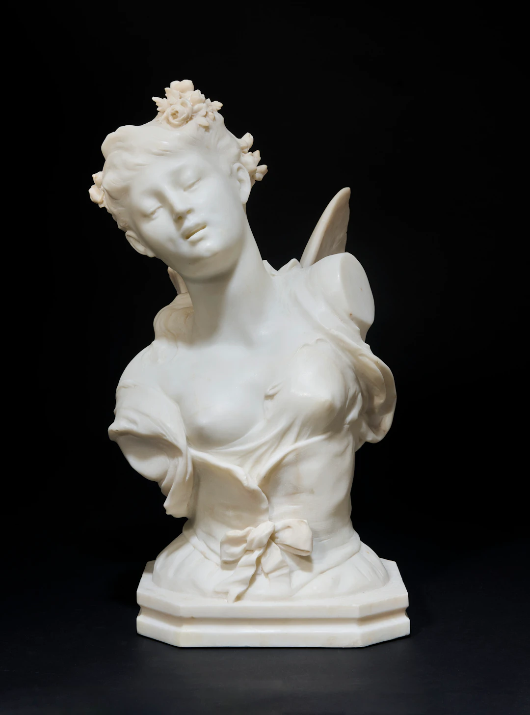Sarah Bernhardt (1844-1923)