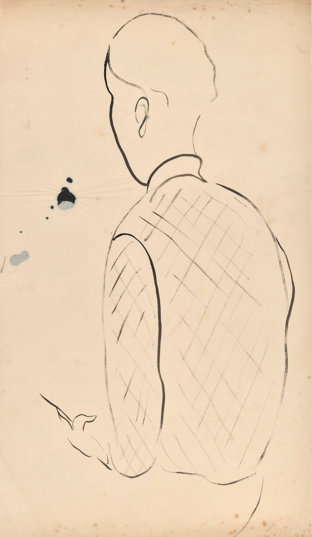 Sanyu (Chang Yu, 1895-1966)