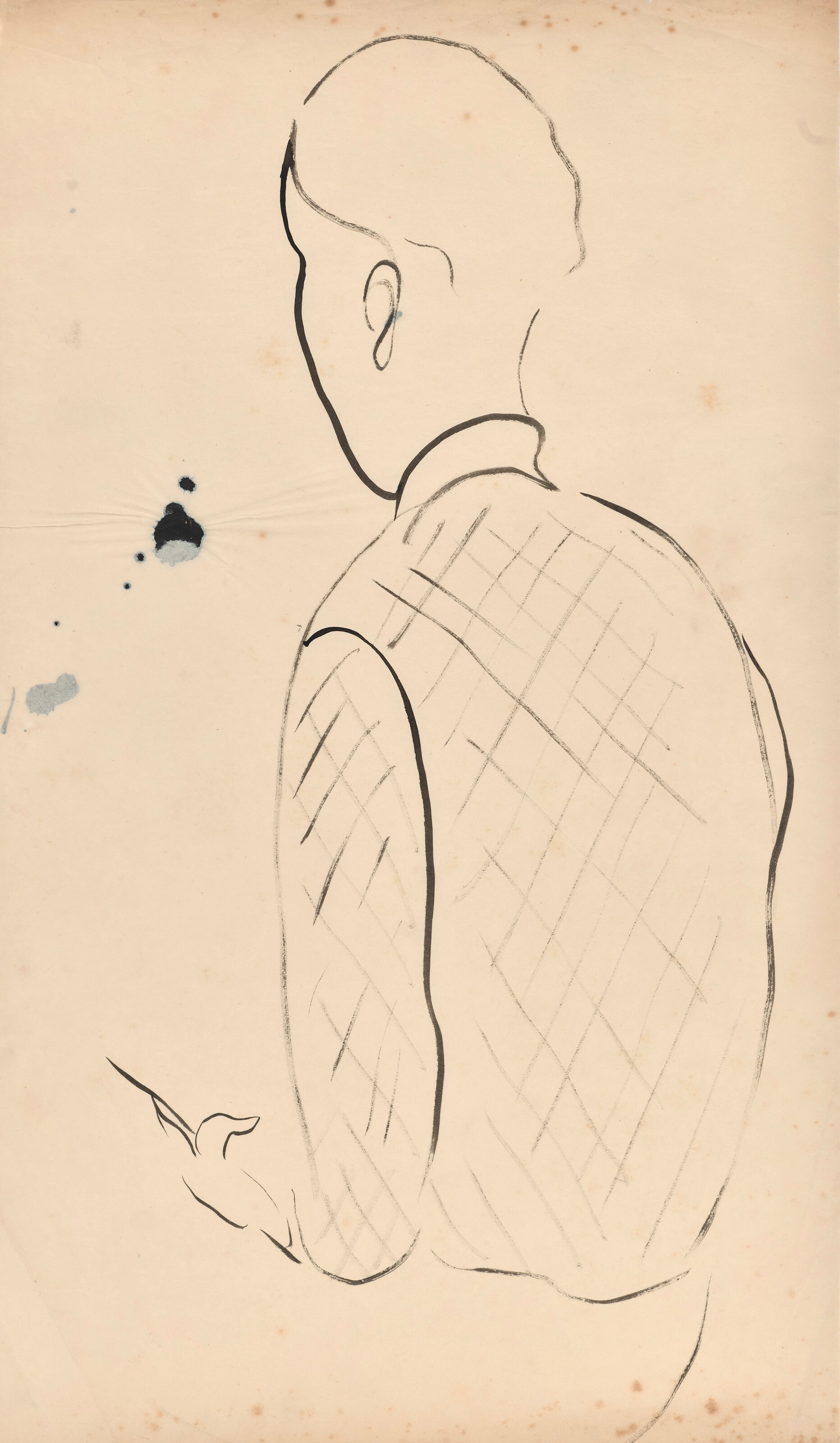 Sanyu (Chang Yu, 1895-1966)