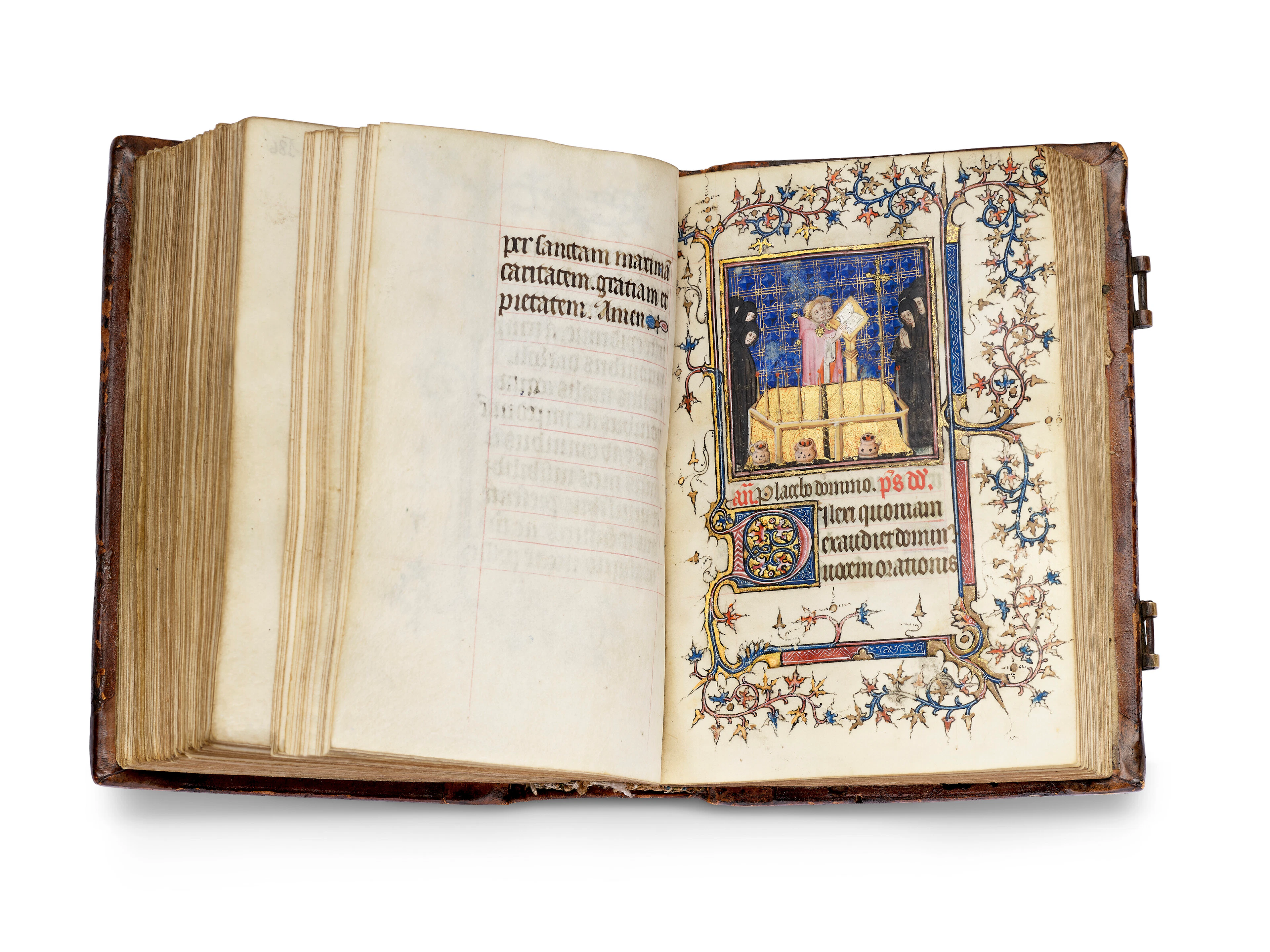 Pseudo-Jacquemart and the Workshop of the Master of the Très Petites