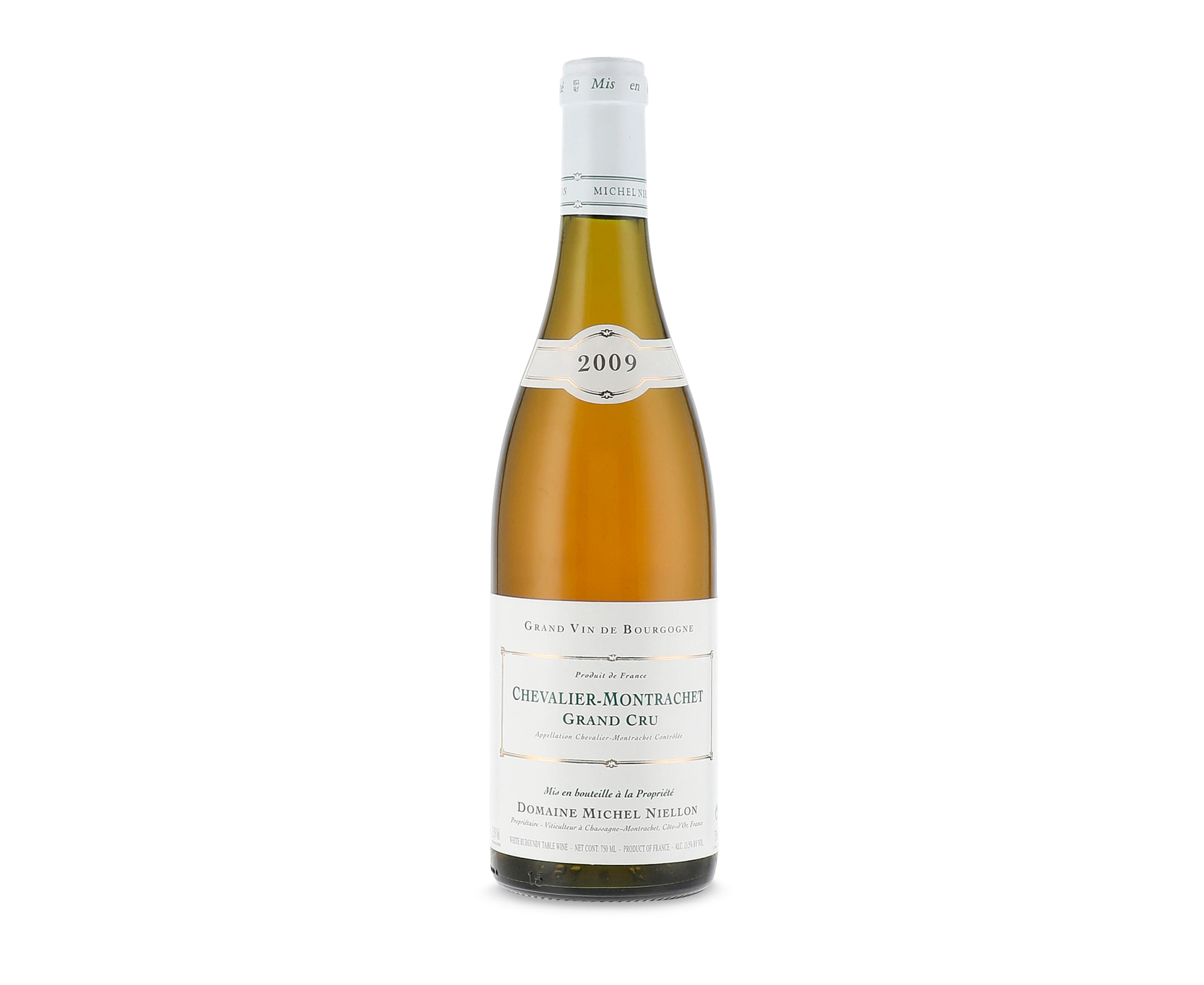 Mixed Domaine Michel Niellon, Chevalier-Montrachet
