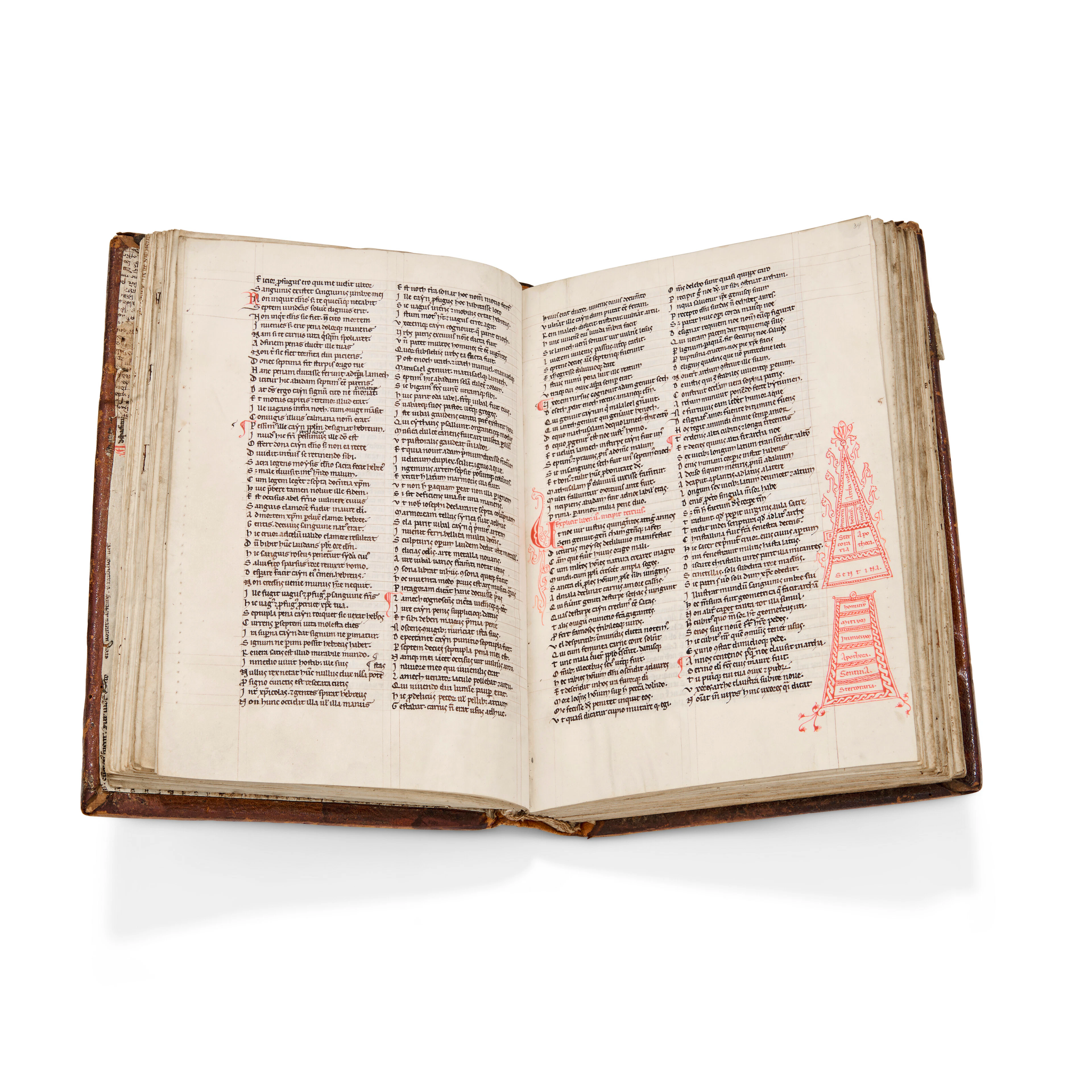 A Compendium of Legal and Biblical Texts