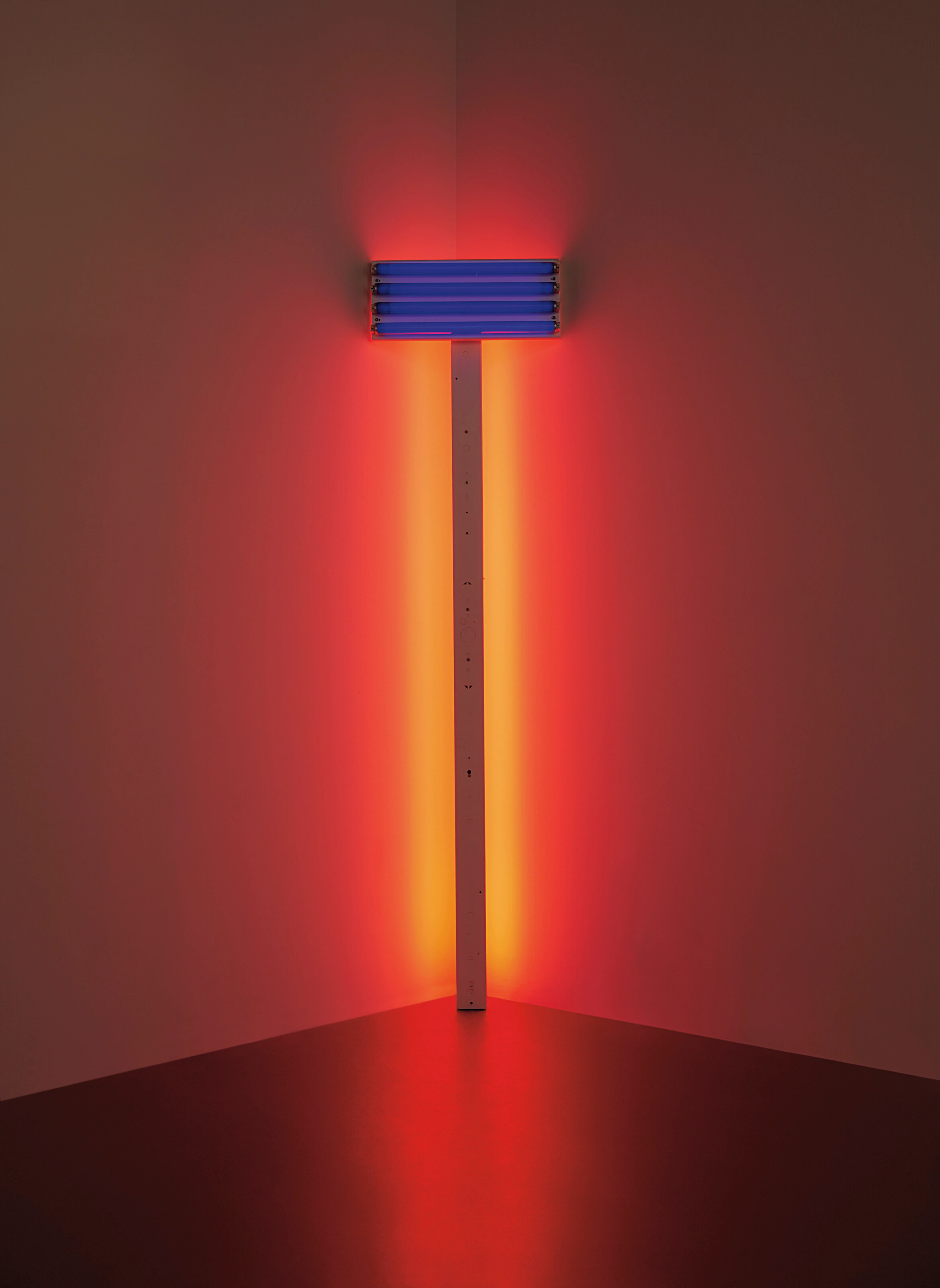 DAN FLAVIN (1933-1996)