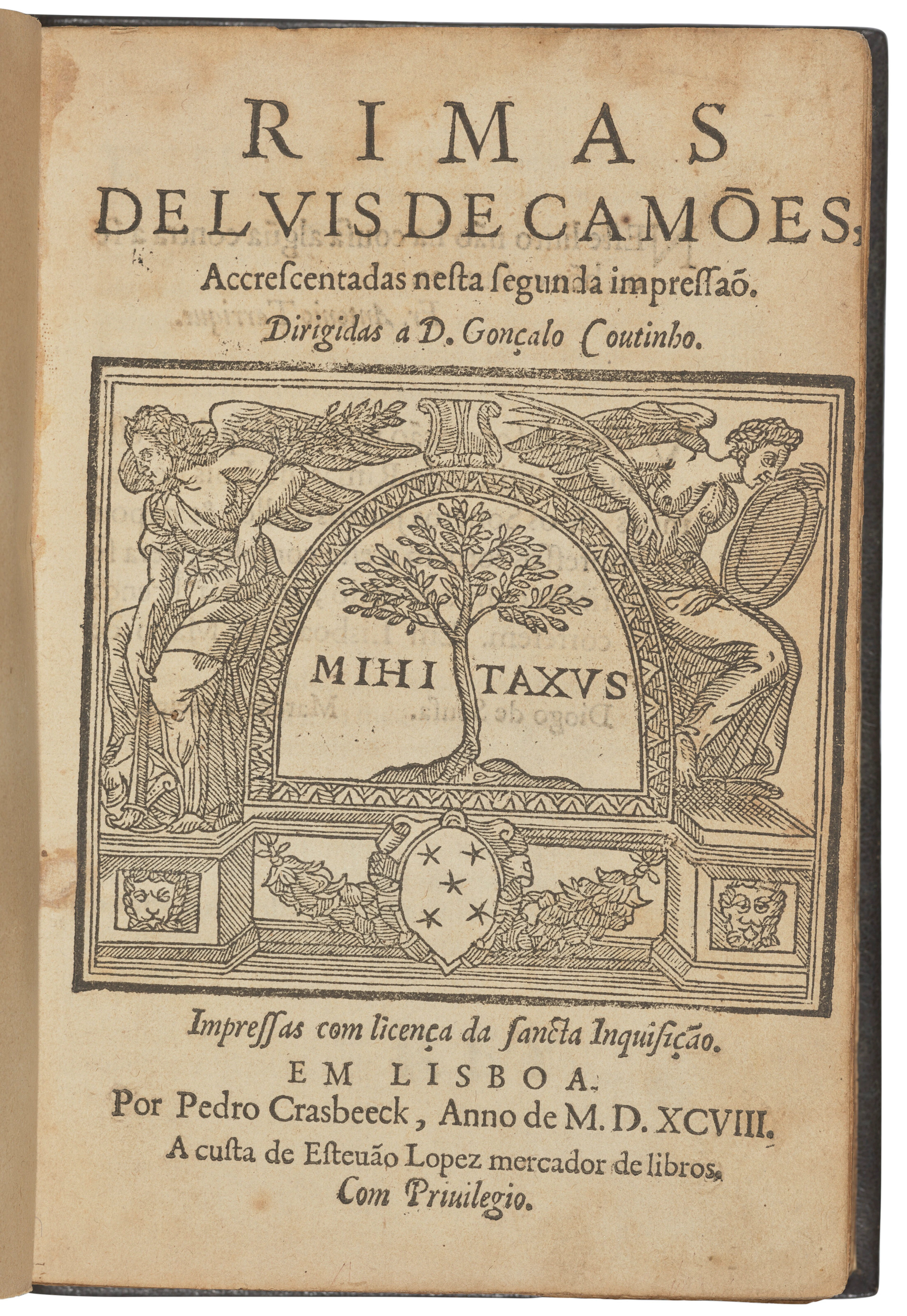 Camões, Luis De (C.1524-1580)