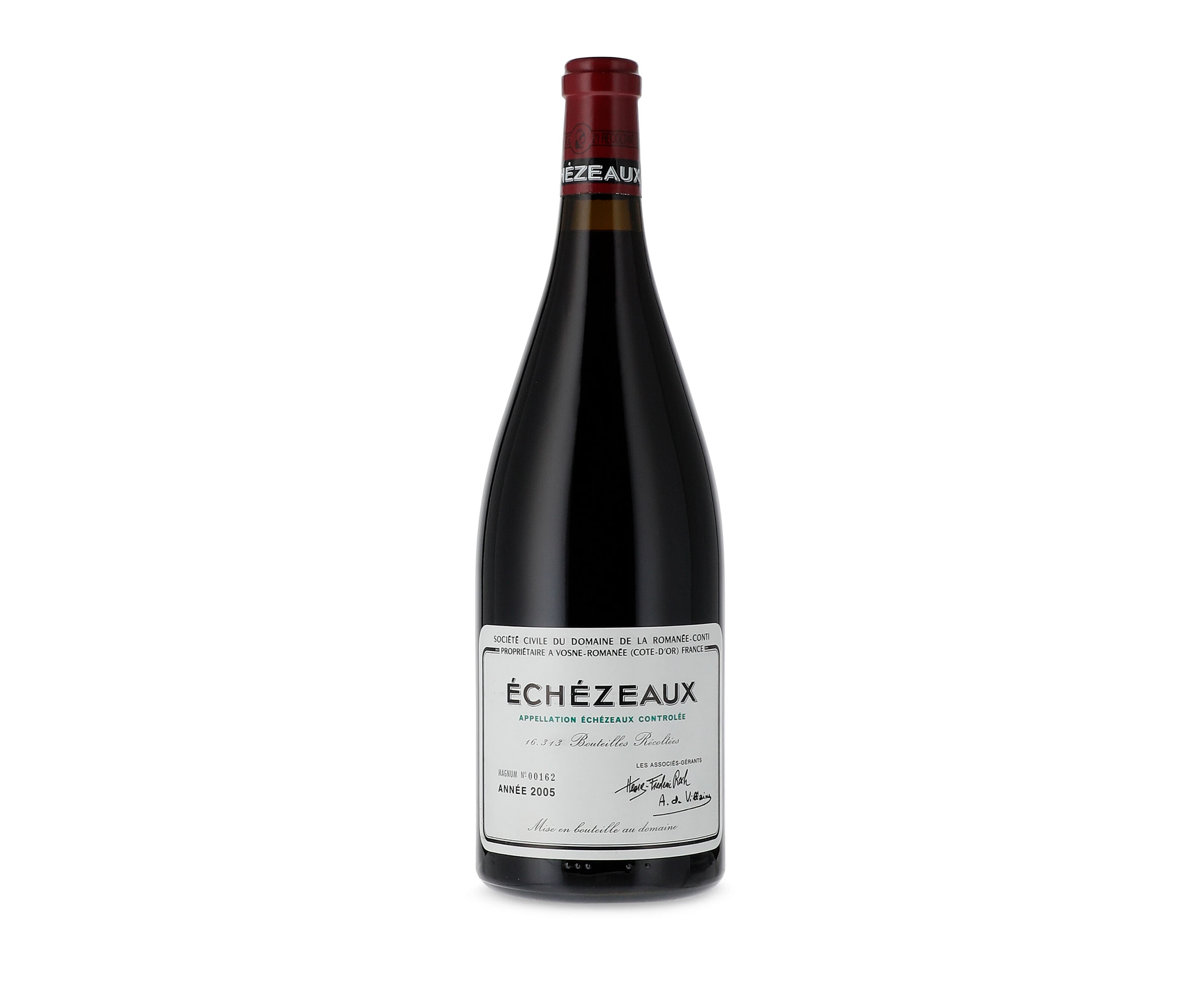 Domaine De La Romanée-Conti, Echézeaux 2005