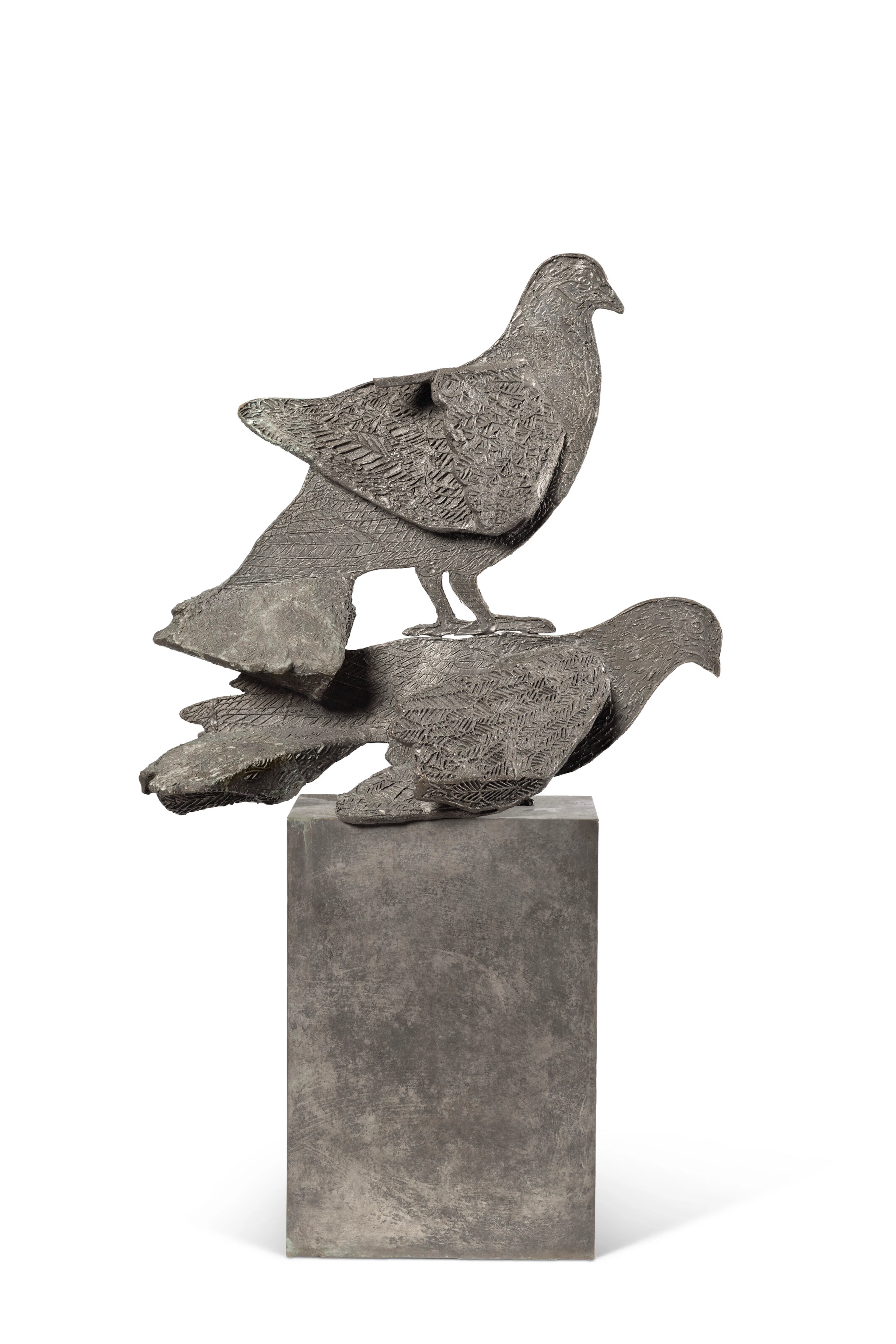 KIKI SMITH (B. 1954)
