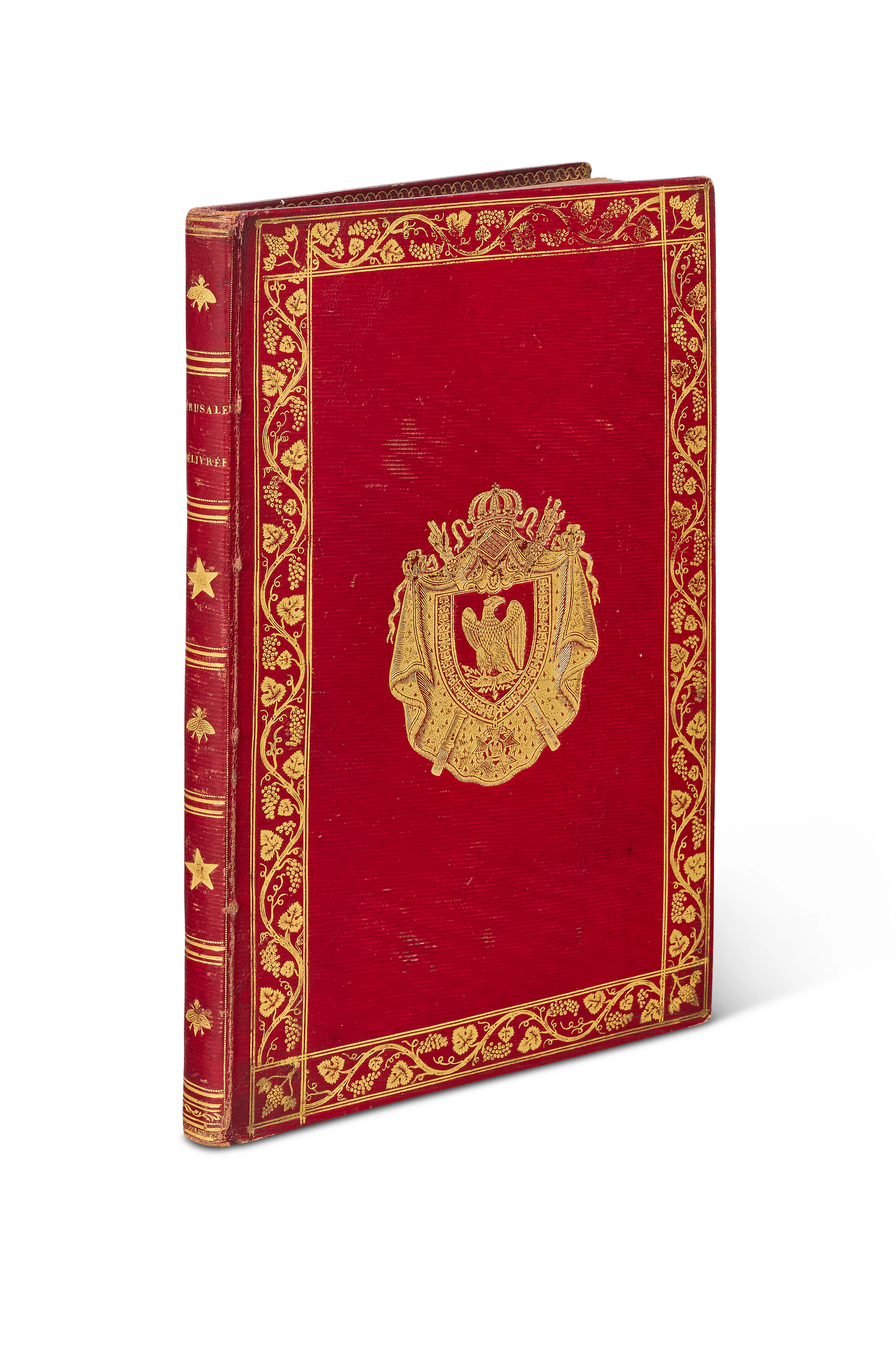Tasse, Torquato Tasso Dit Le (1544-1595)