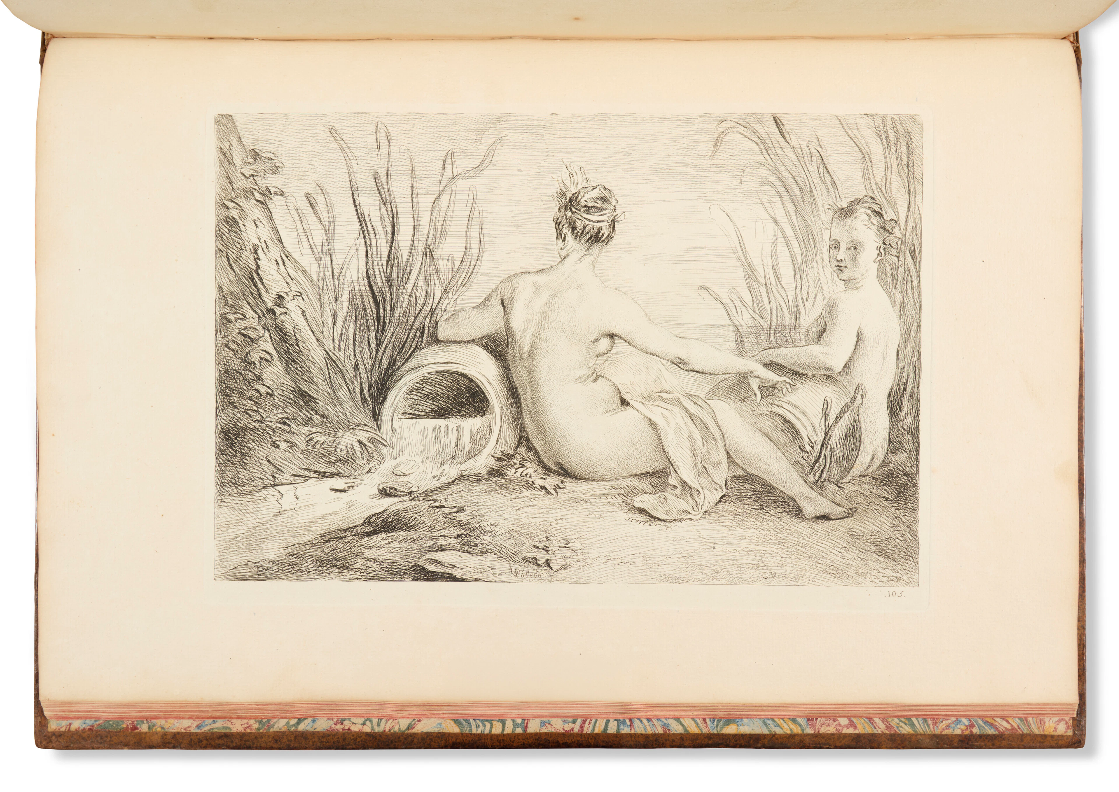 Watteau, Antoine (1684-1721)