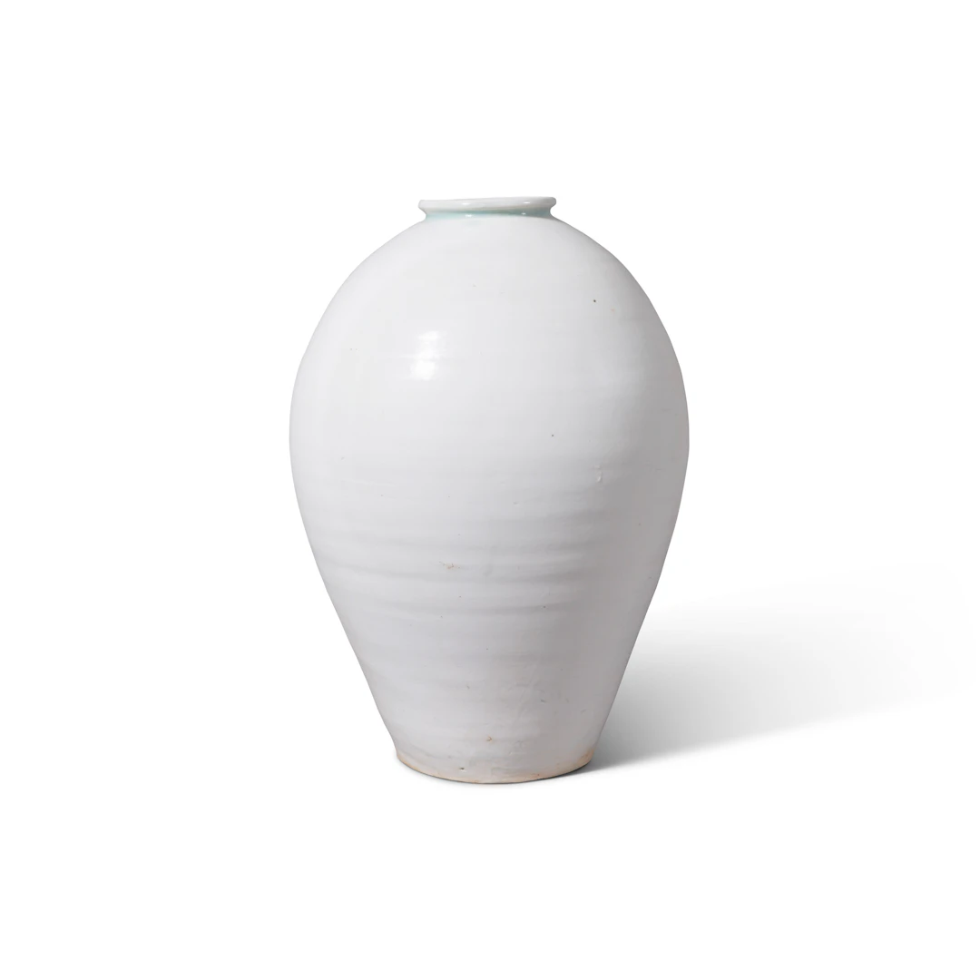 A Qingbai Vase, Meiping