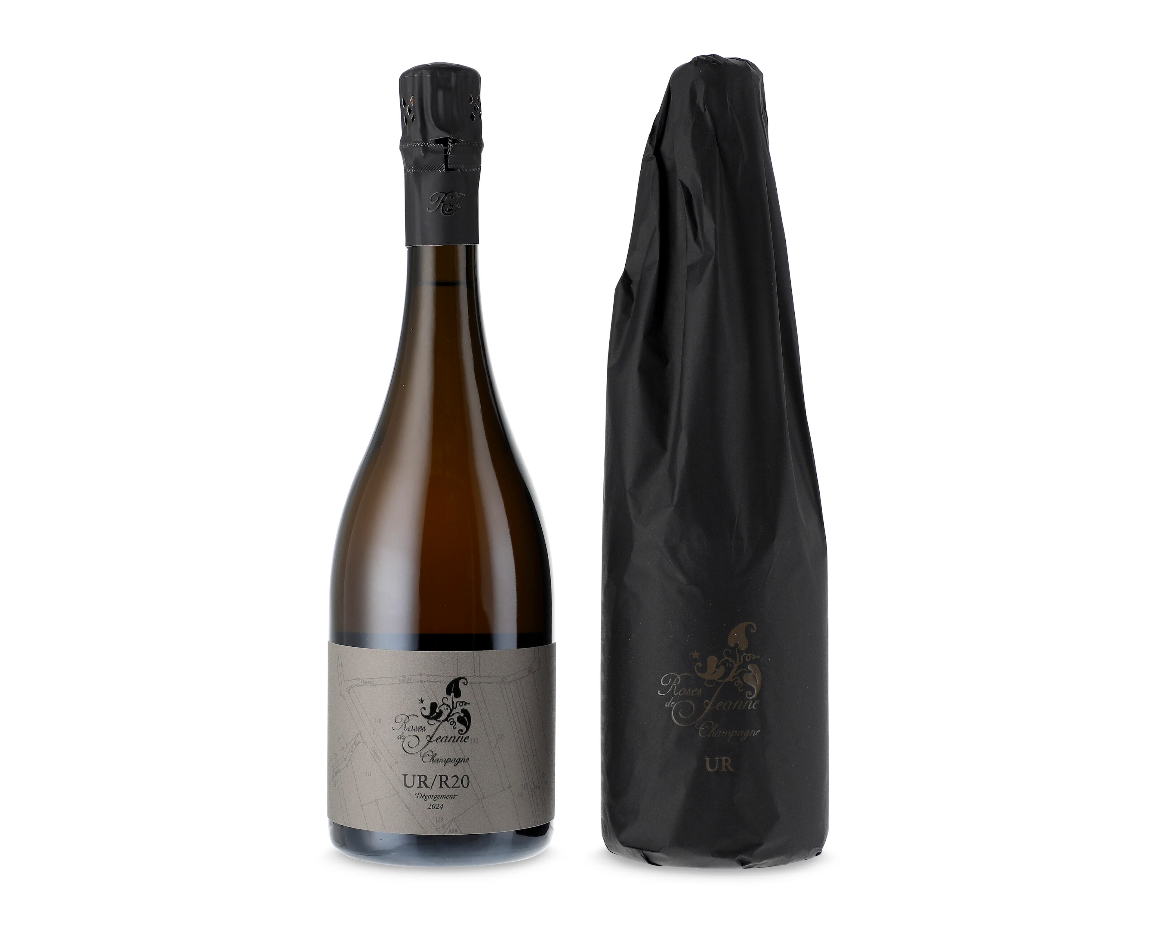 Mixed Cédric Bouchard, Roses De Jeanne Les Ursules & Côte De Béchalin