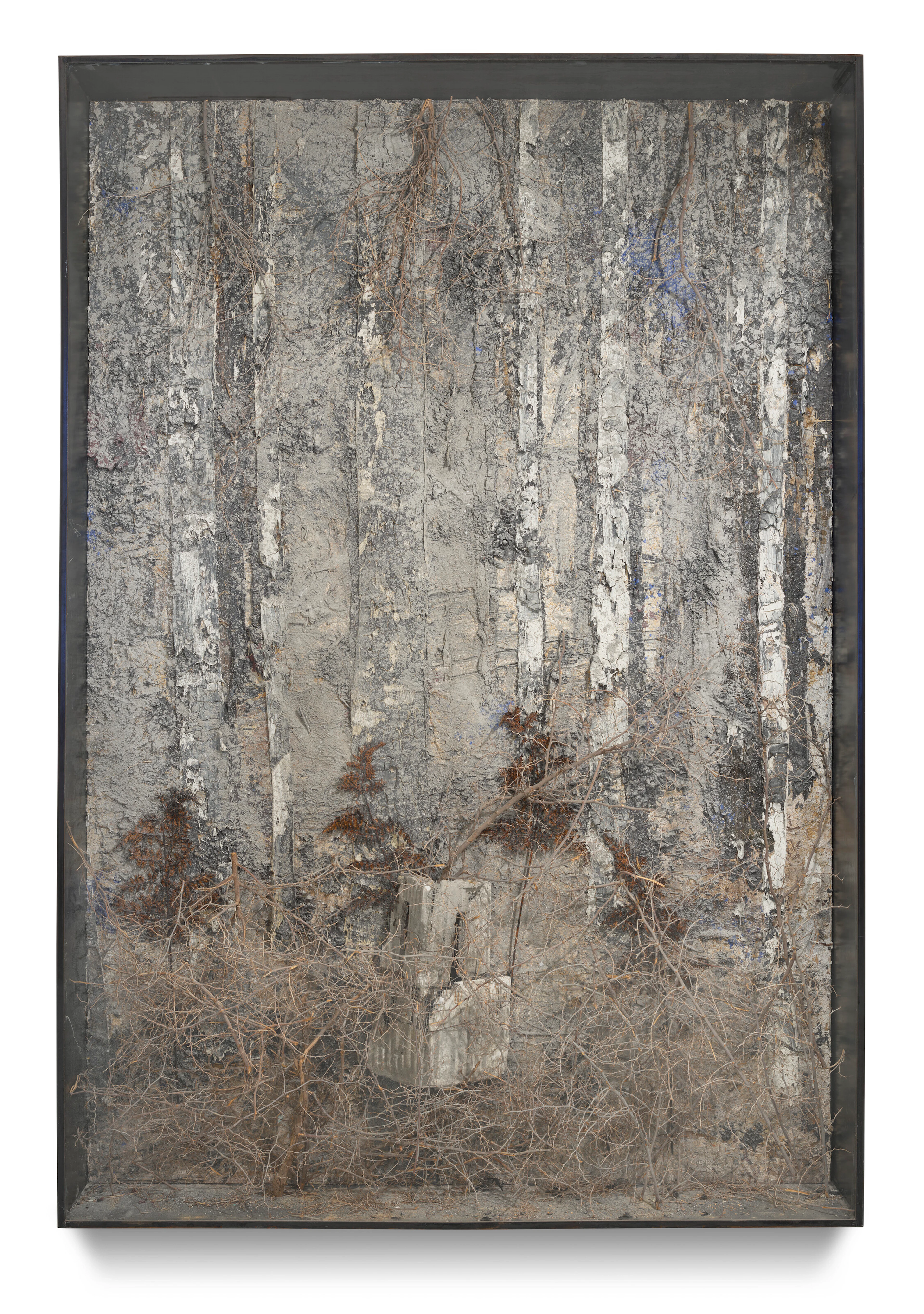 ANSELM KIEFER (B. 1945)