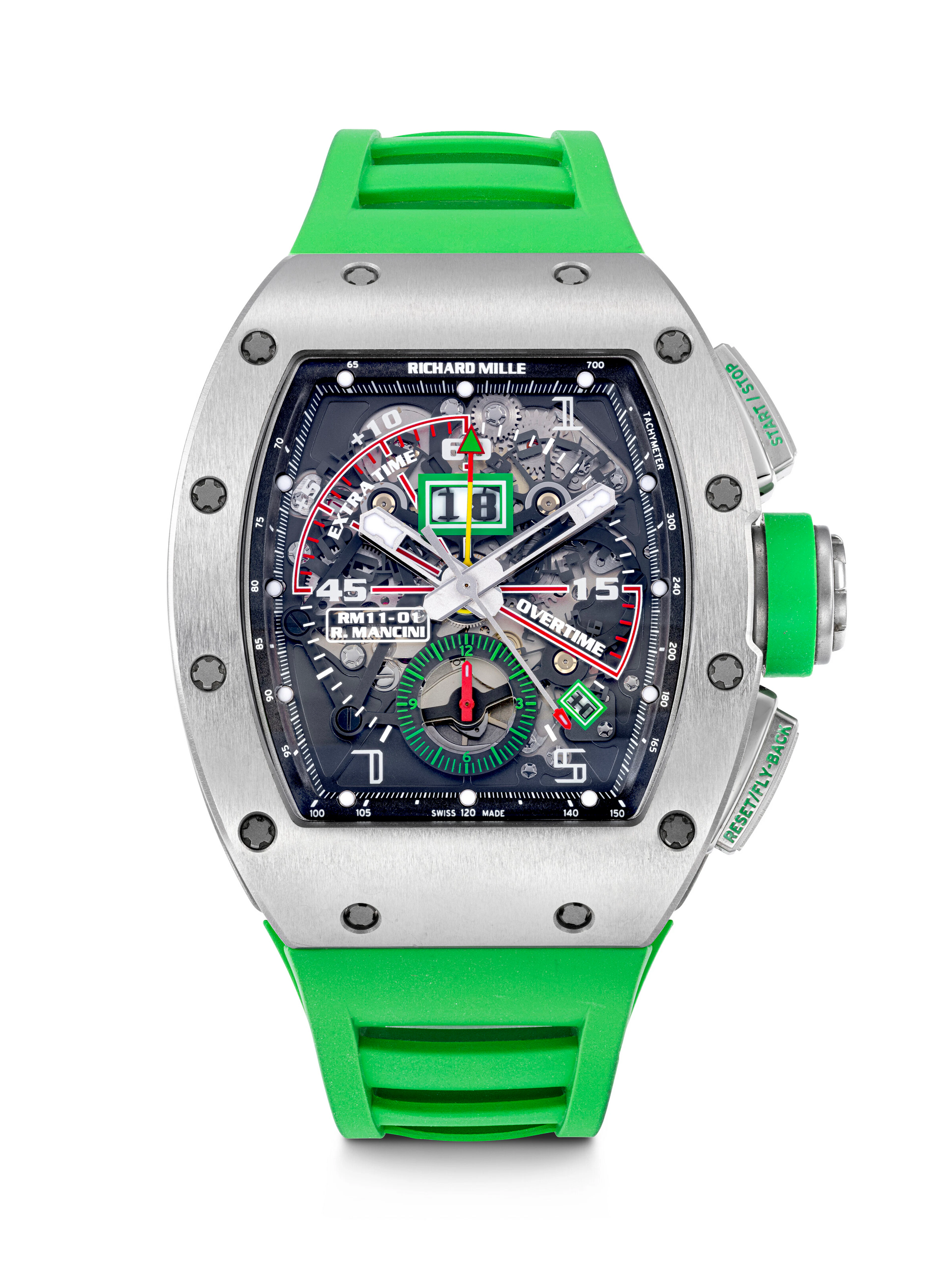 Richard Mille