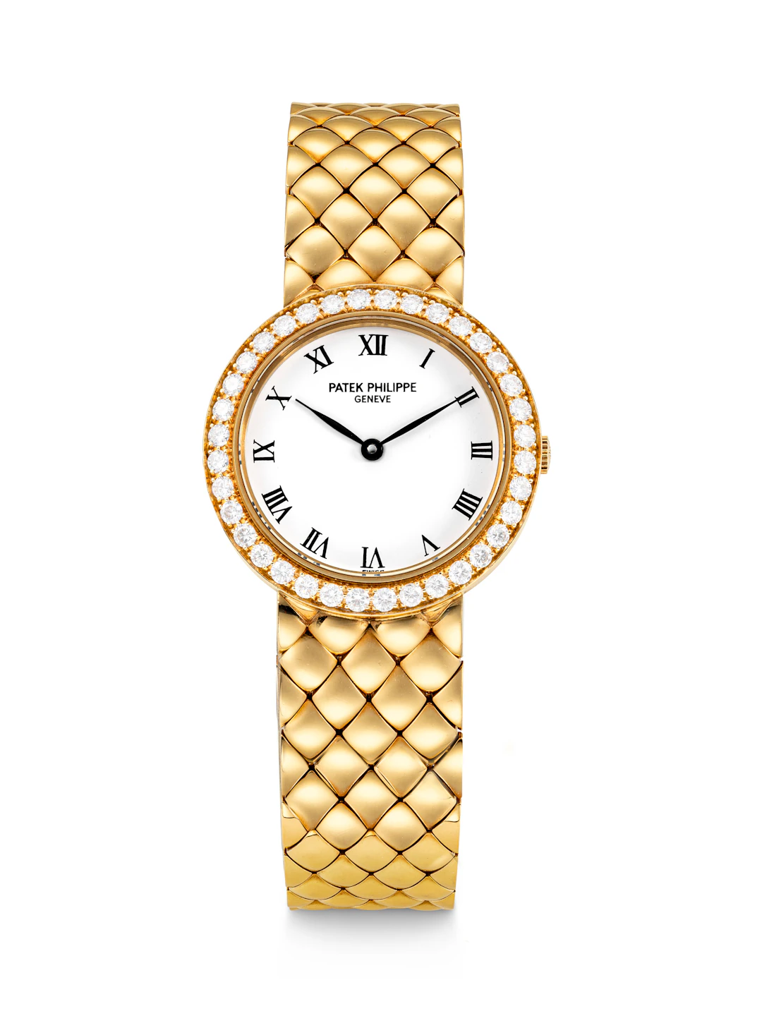Patek Philippe, Ref. 4820/1J