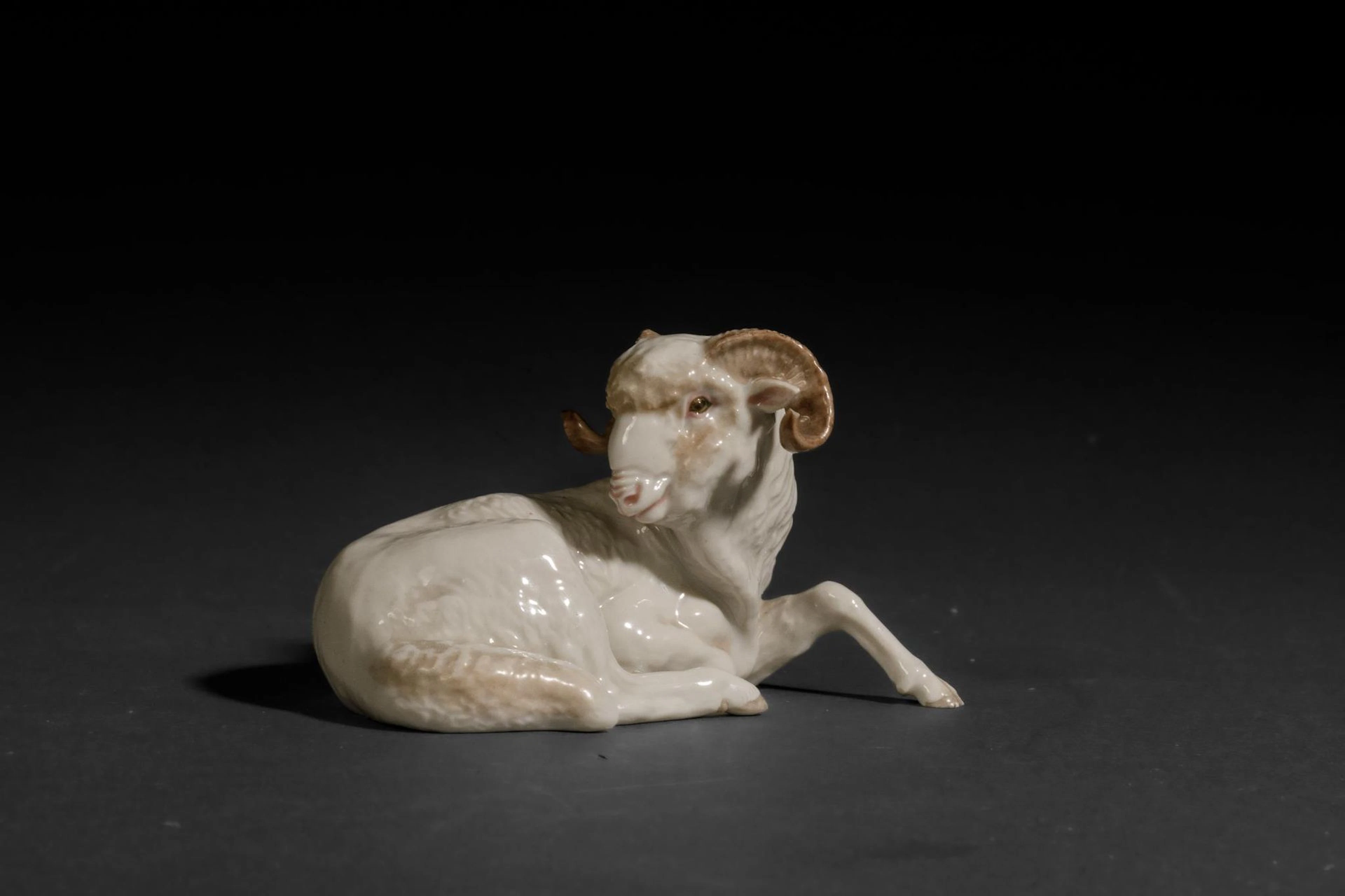 Theodor KÄRNER (1884–1966) - Lot 288