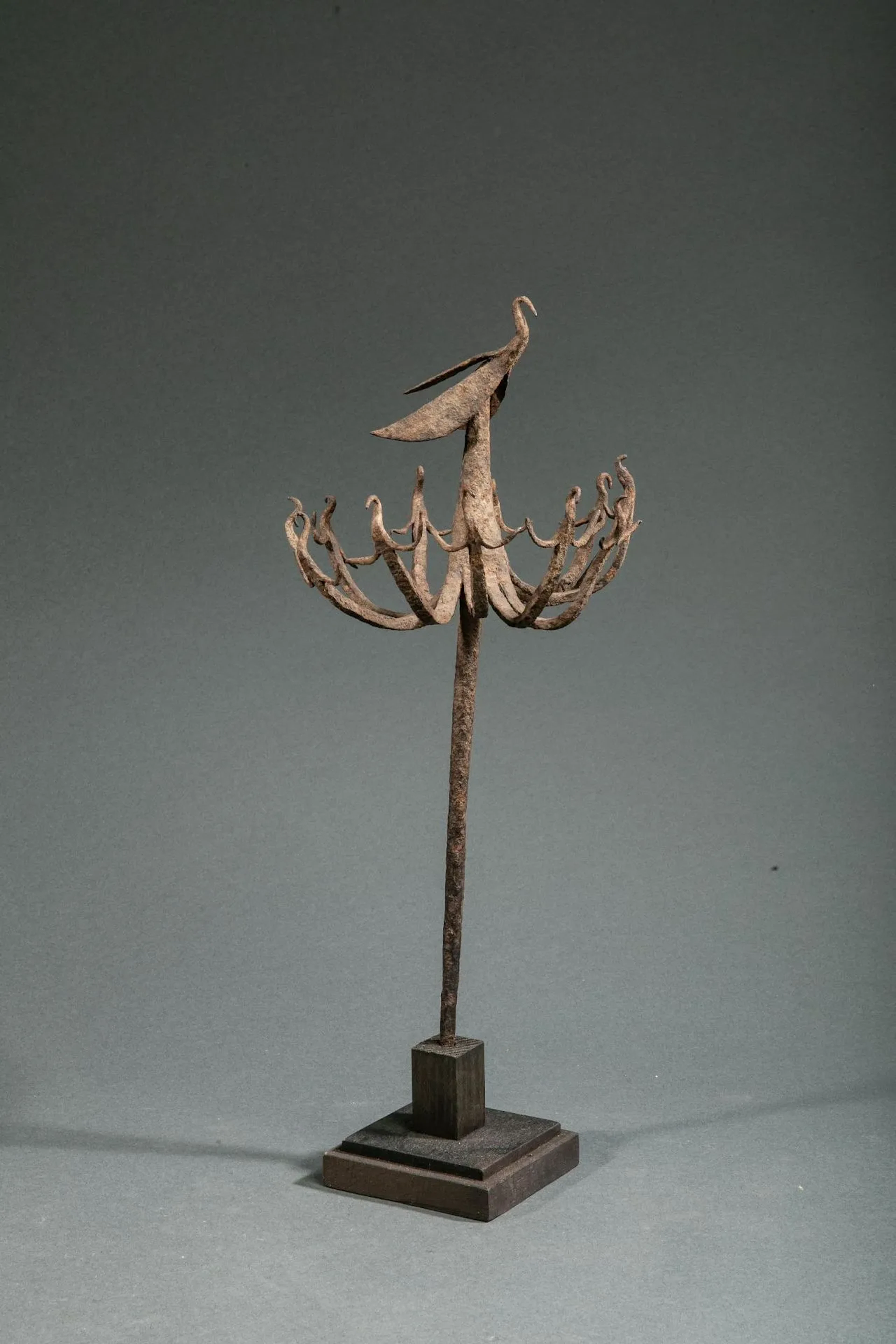 NIGERIA - YORUBA - Lot 486