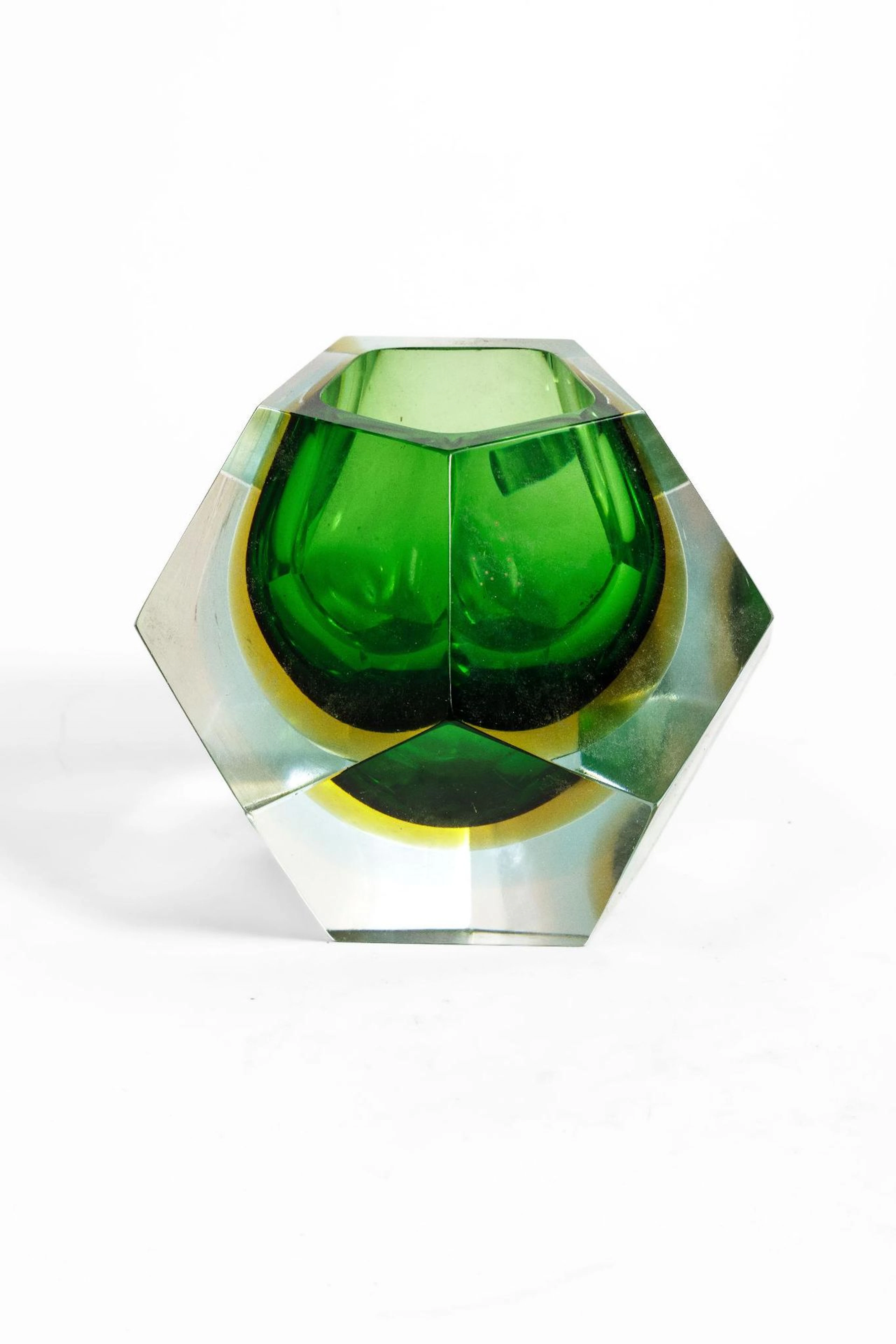 Attributed to Flavio POLI (1900–1984) in MURANO - Lot 450