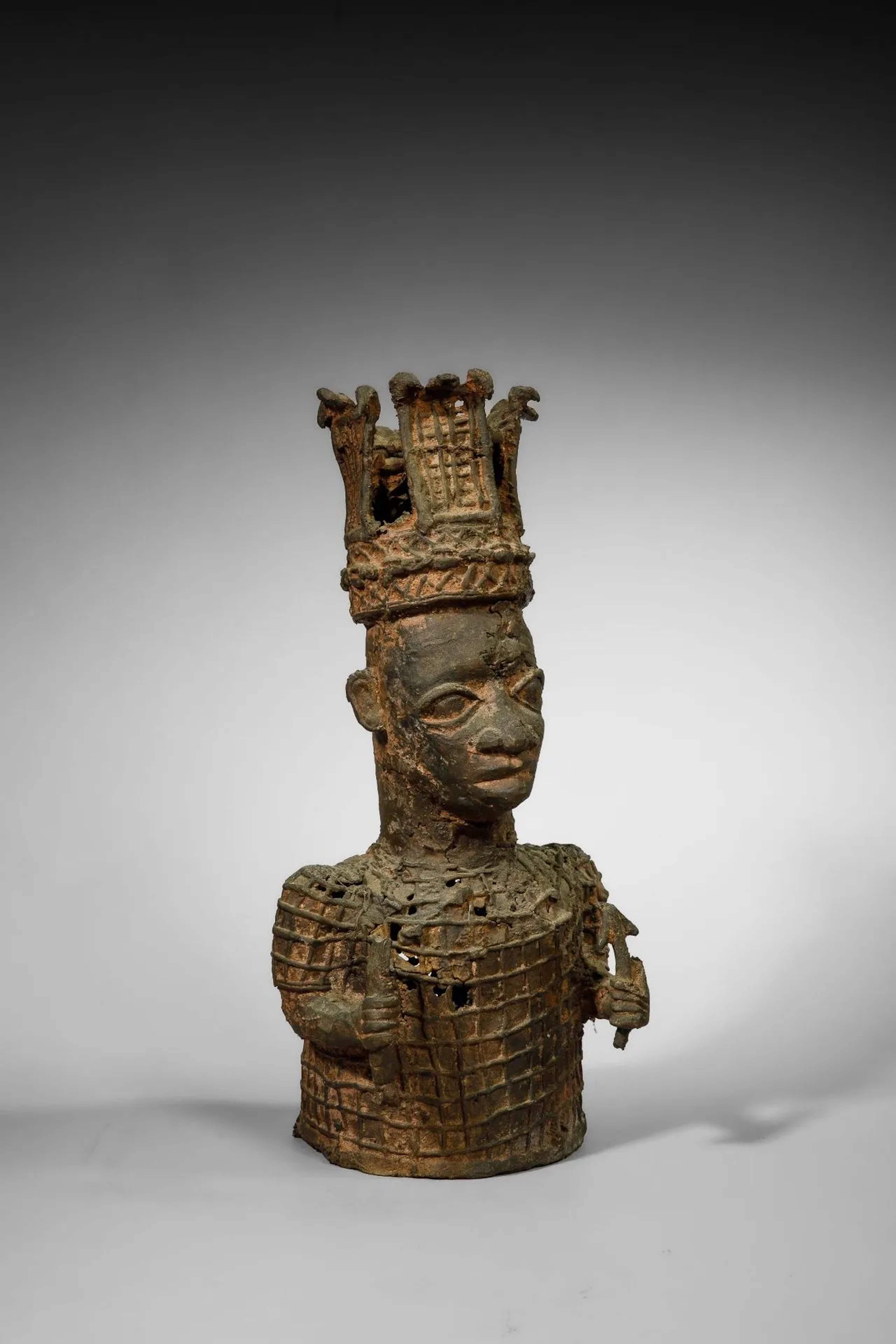 NIGERIA - BENIN - Lot 79