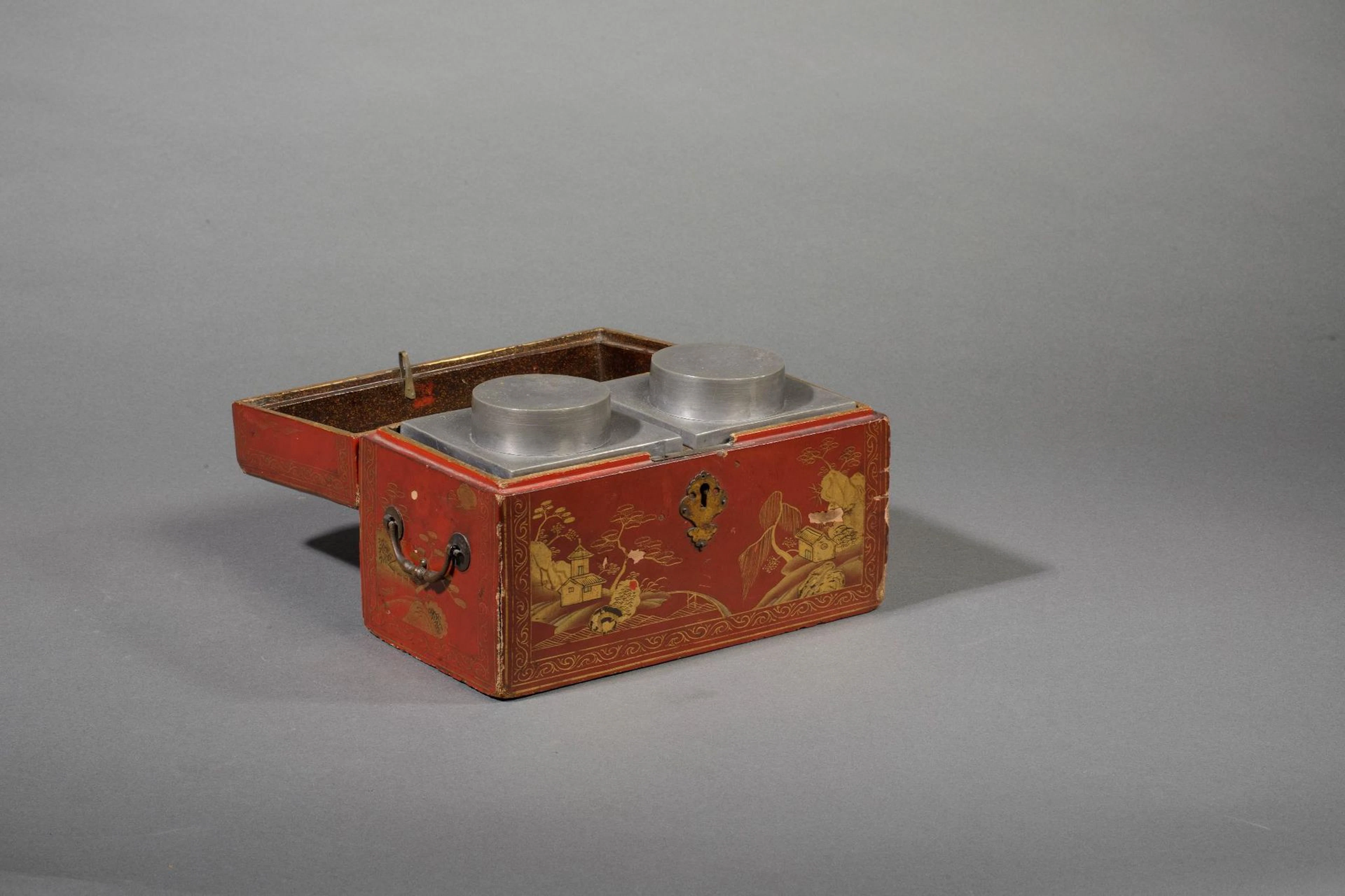 JAPAN - Lot 218