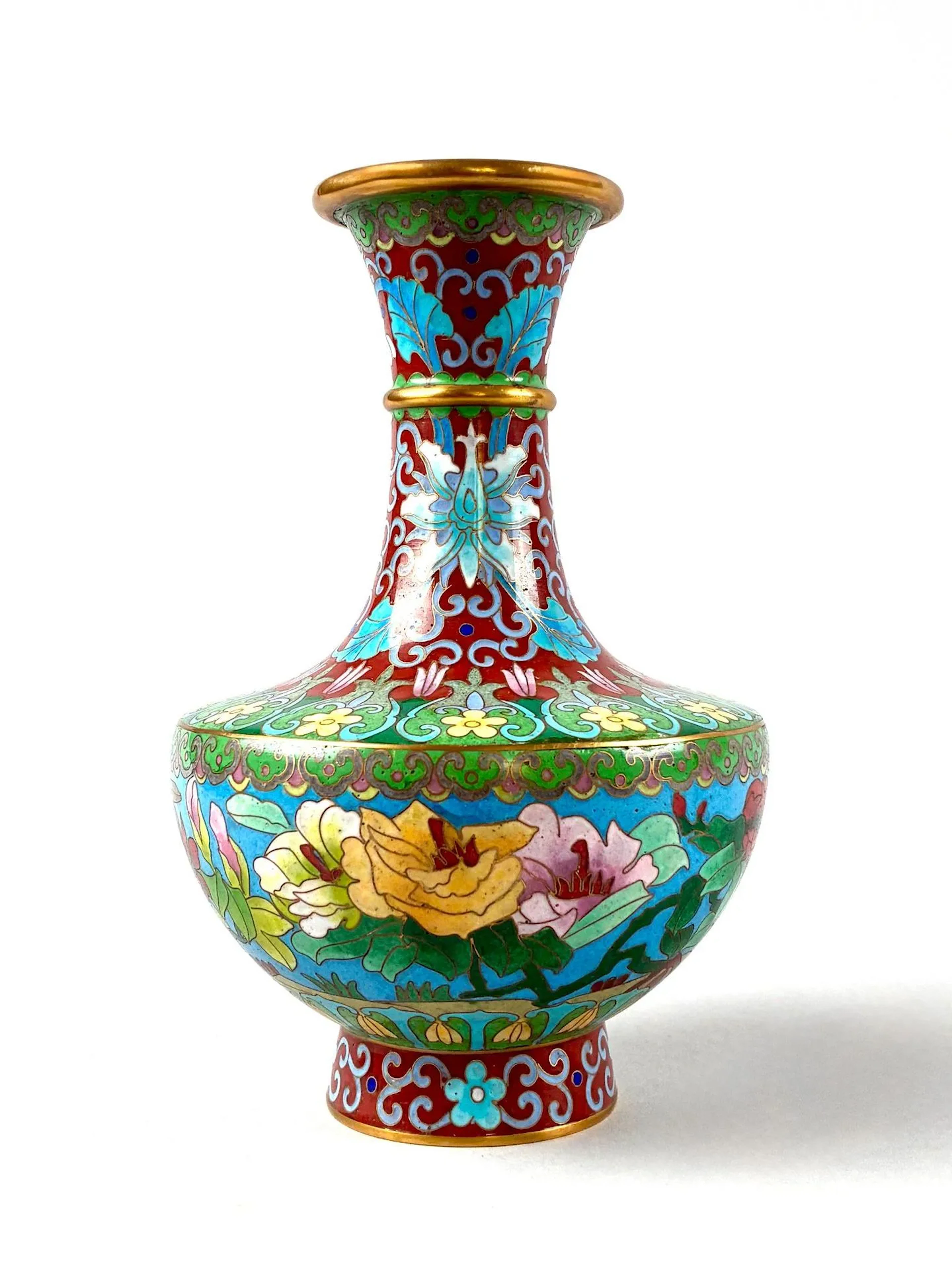 CHINA - 20th century - Lot 54