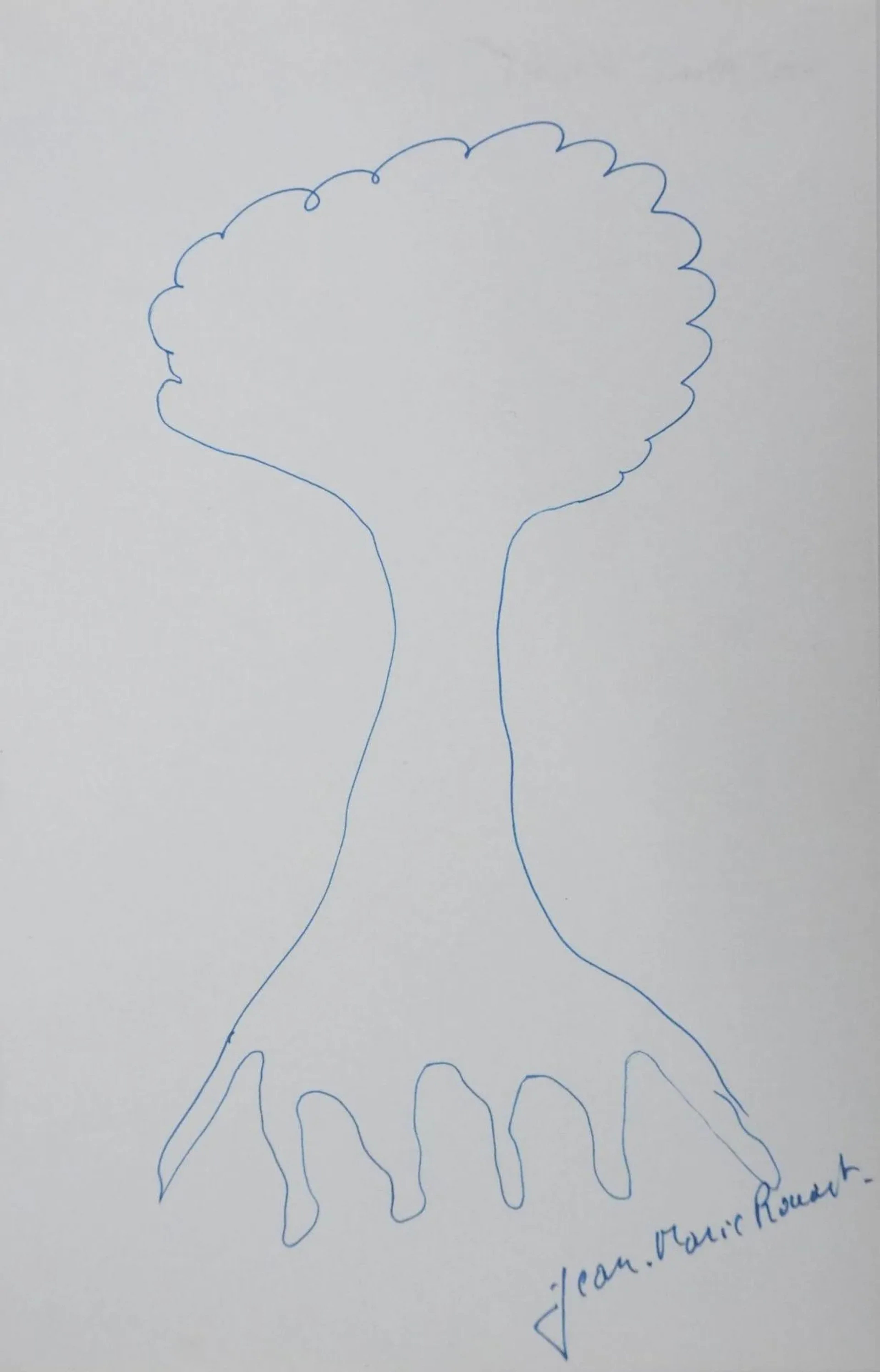 Jean Marie ROUART (1943-) - Lot 325