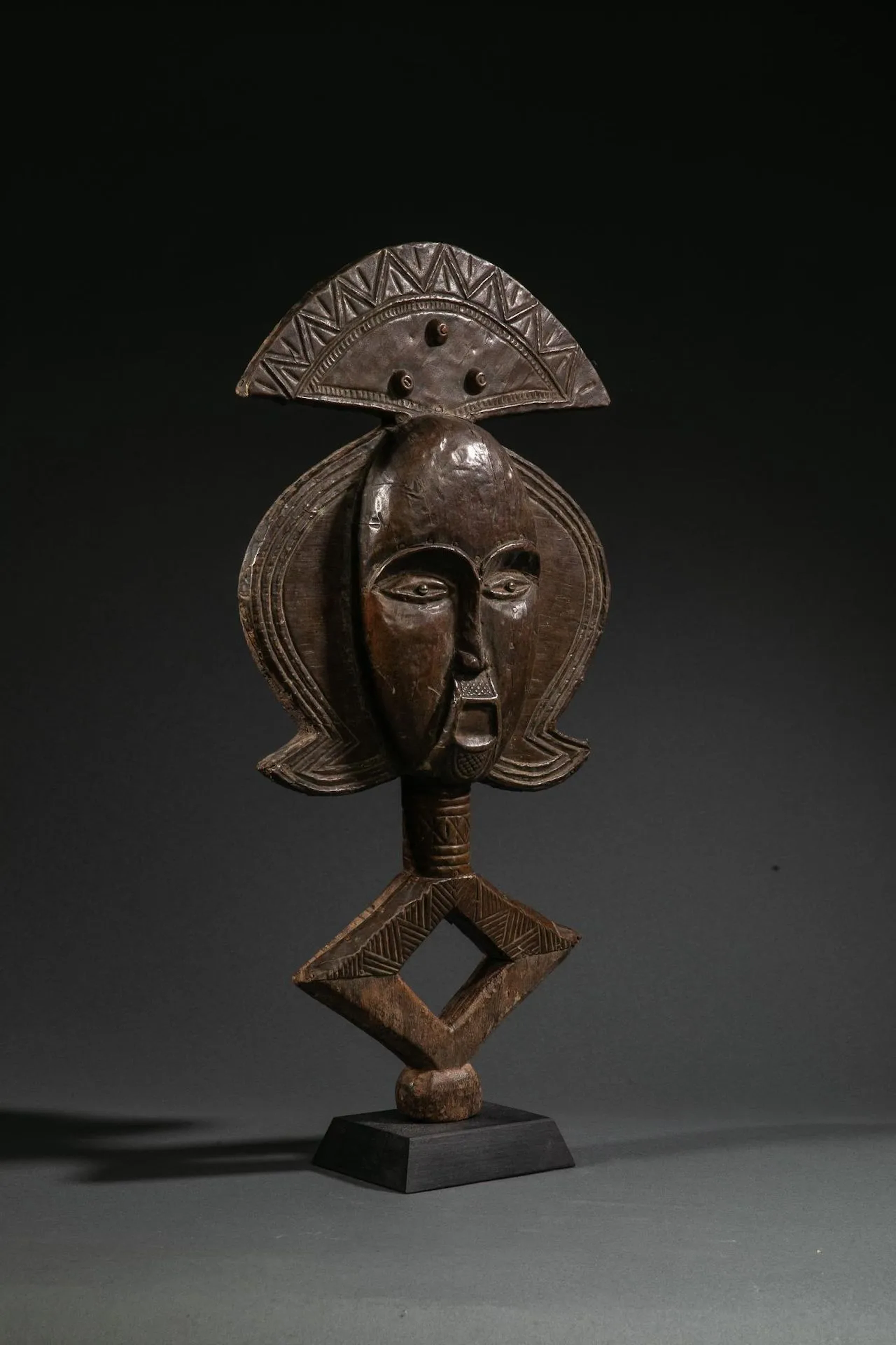 GABON - KOTA - Lot 359
