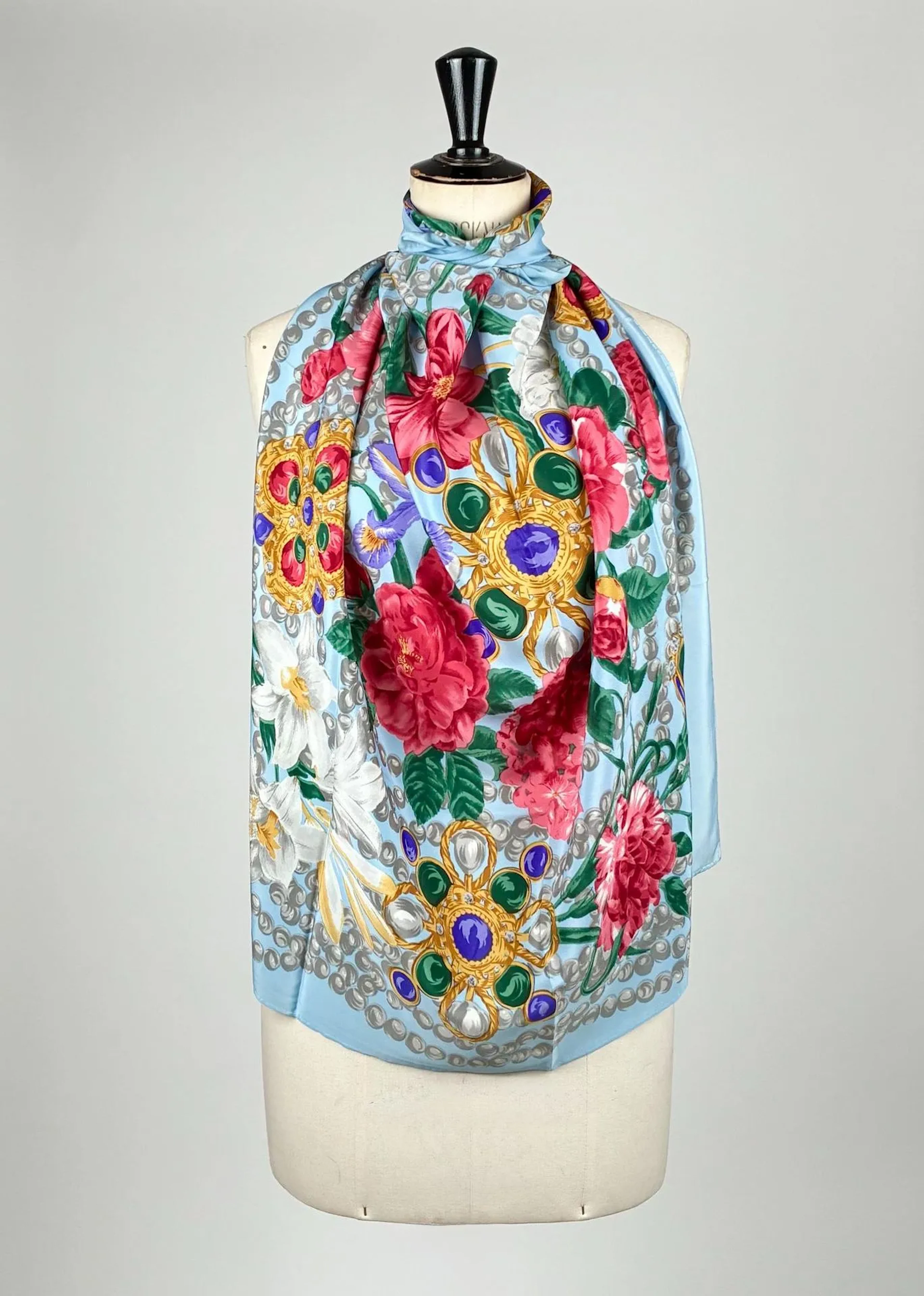 CHANEL PARIS - Lot 46