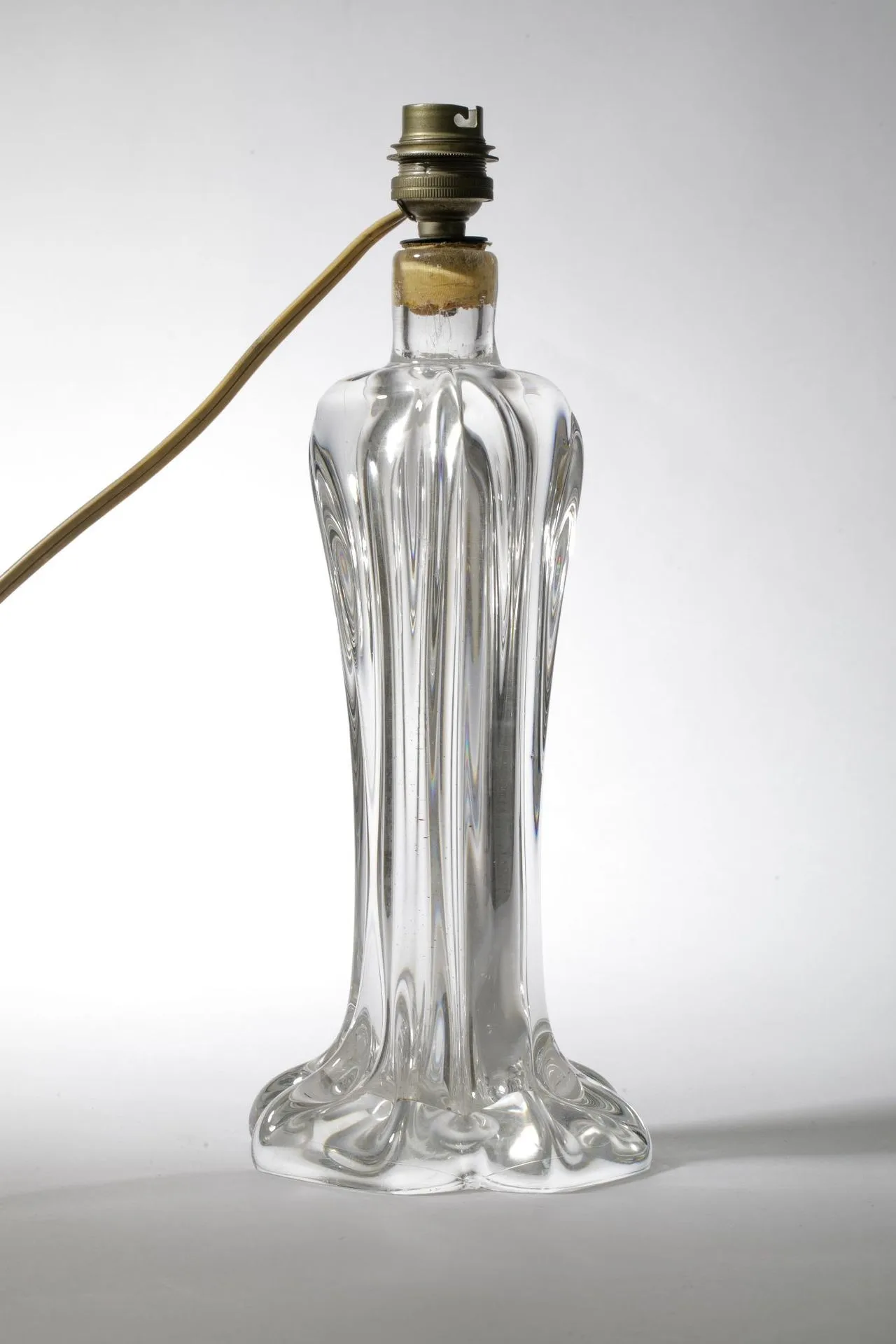 Auction price result for daum crystal | Barnebys auction results.