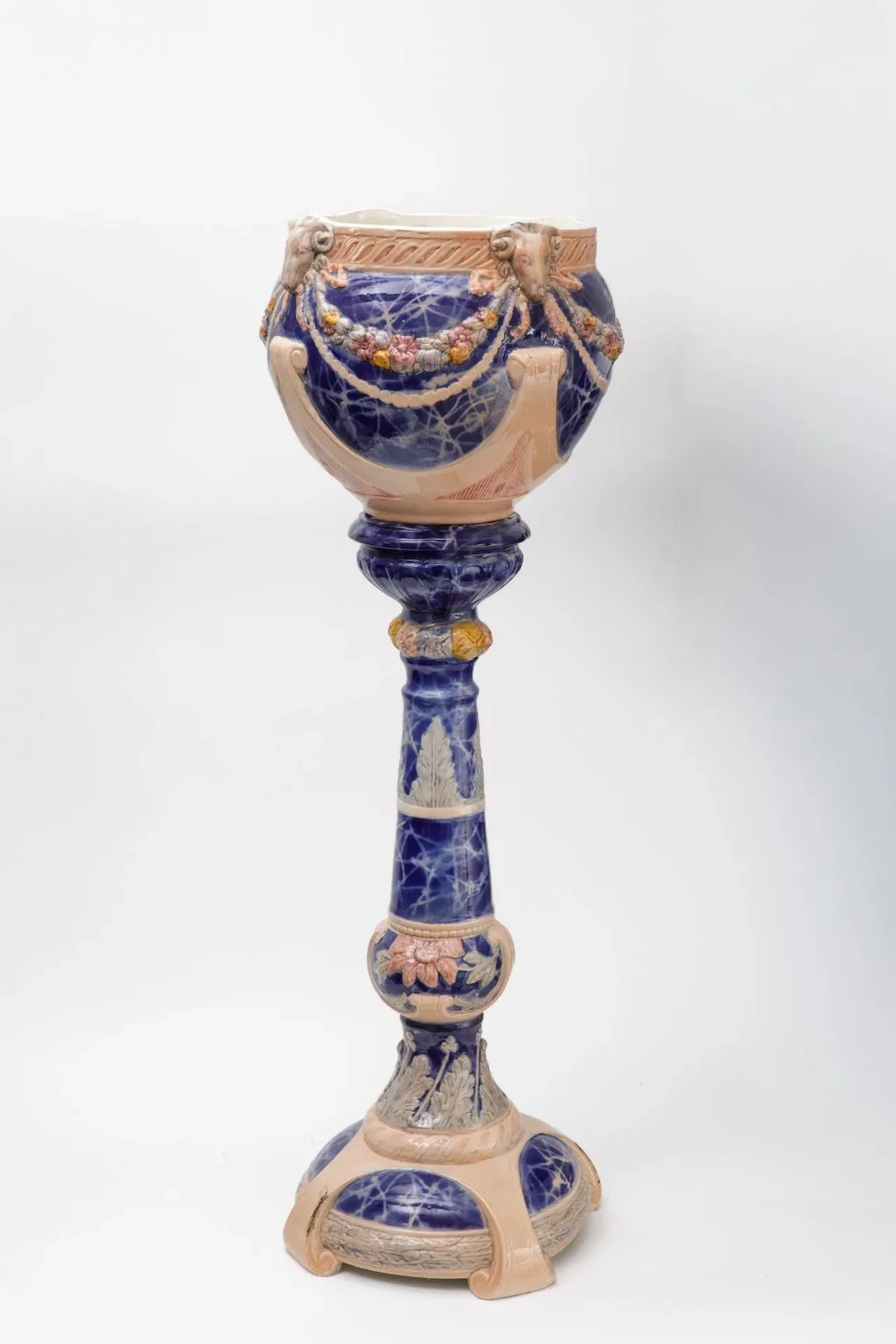 In the Doulton Style - Lot 53
