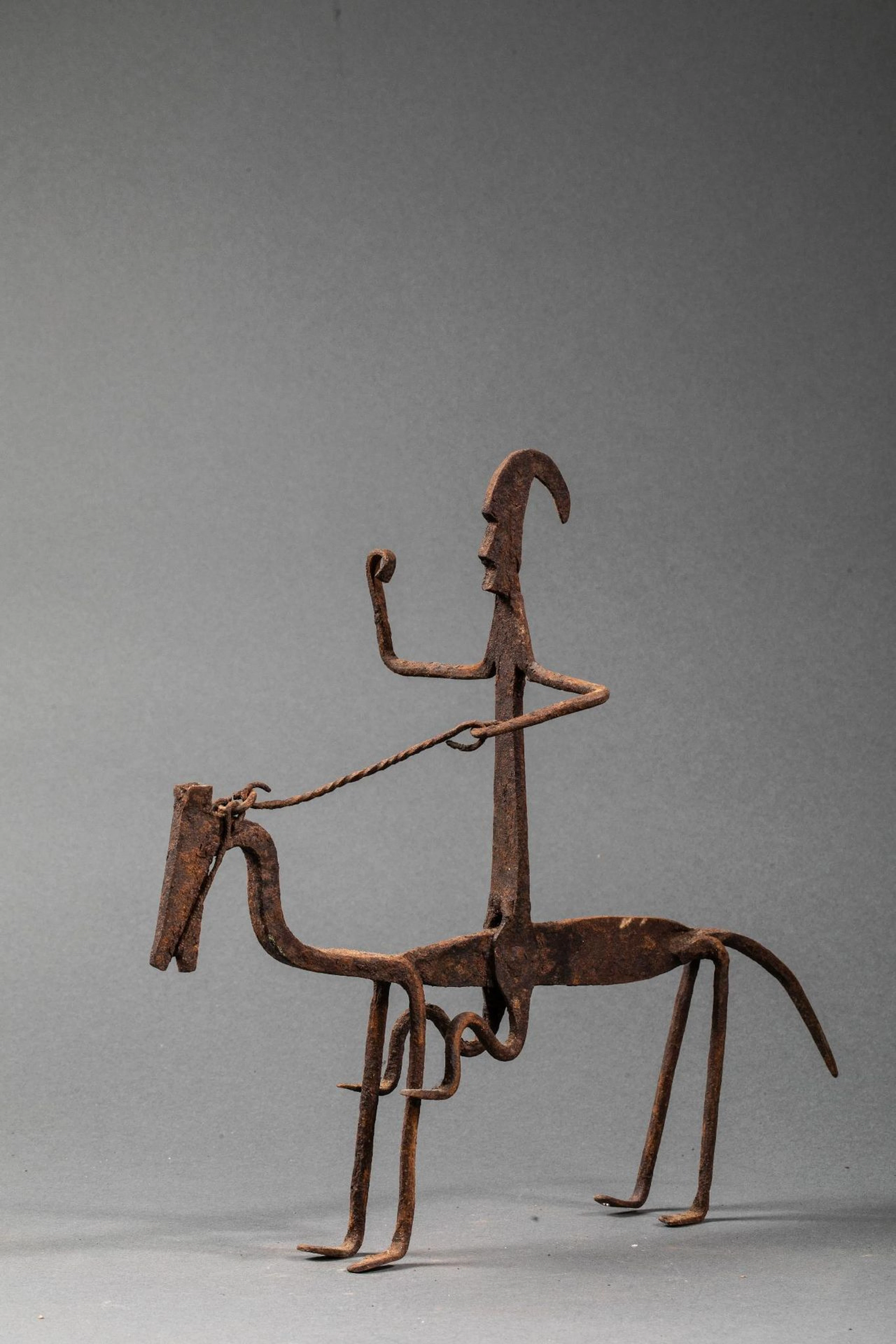 DOGON - MALI - Lot 332