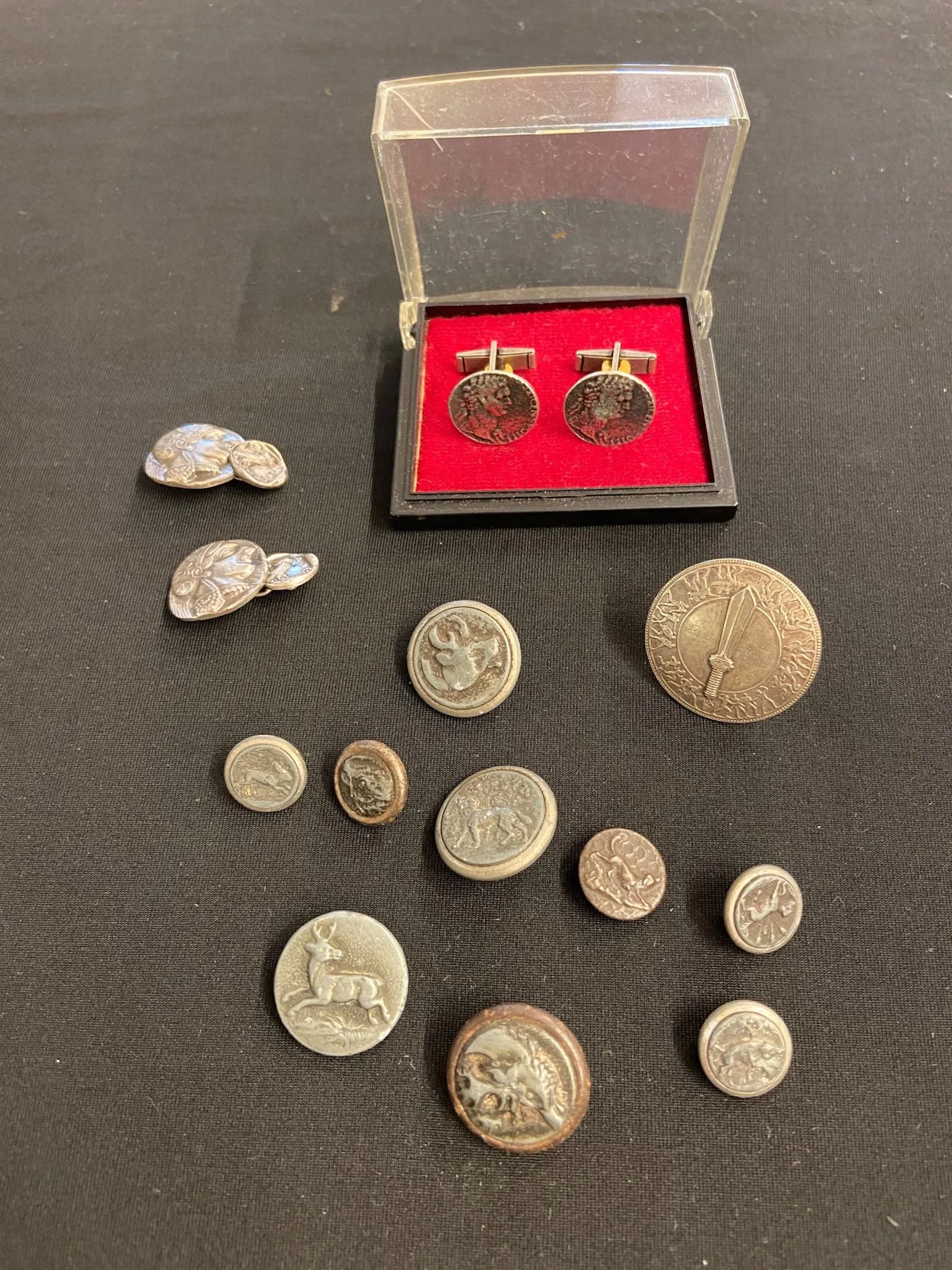 Assorted set. - Lot 377