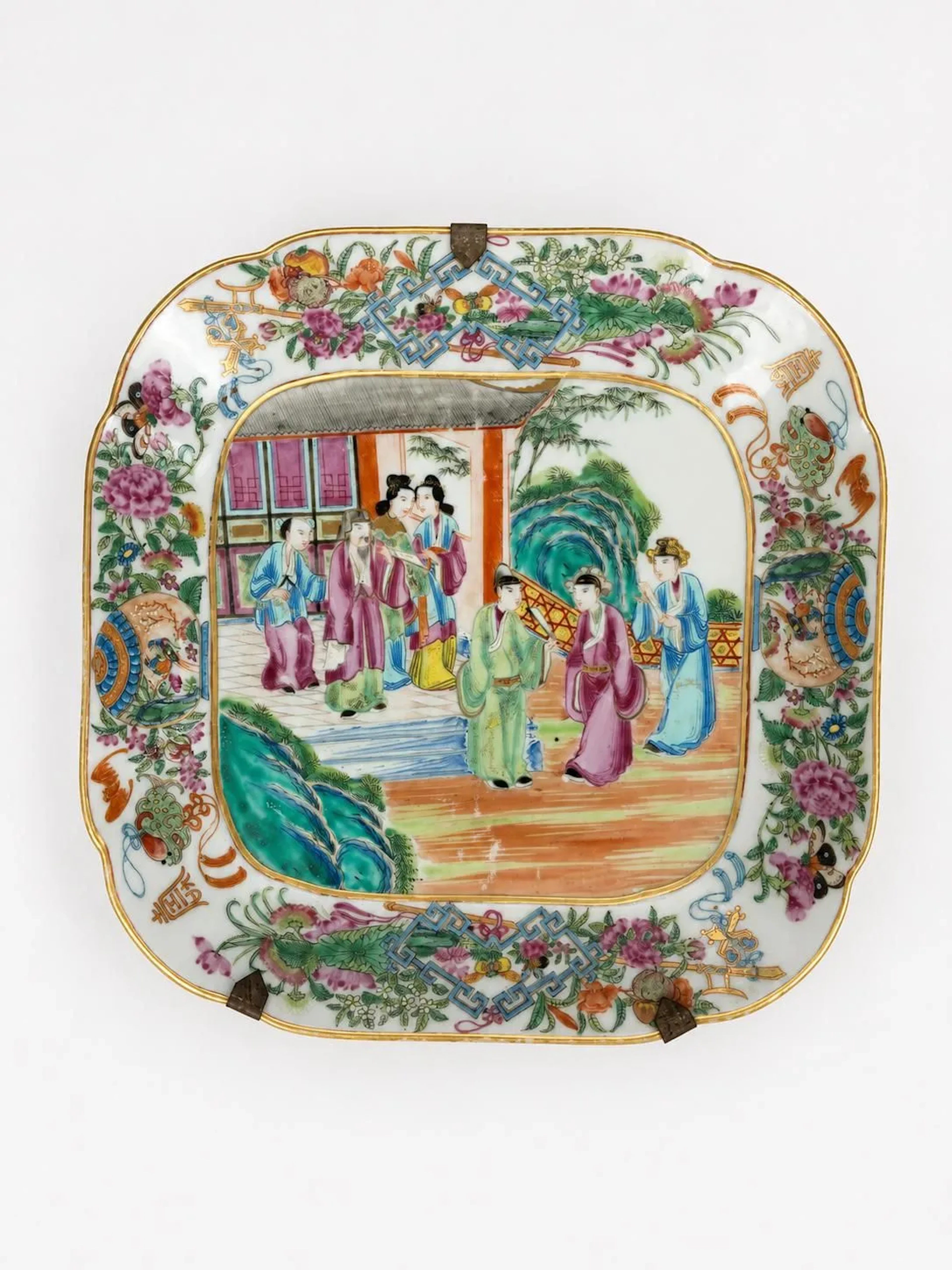 CHINA - 19th century - Lot 497