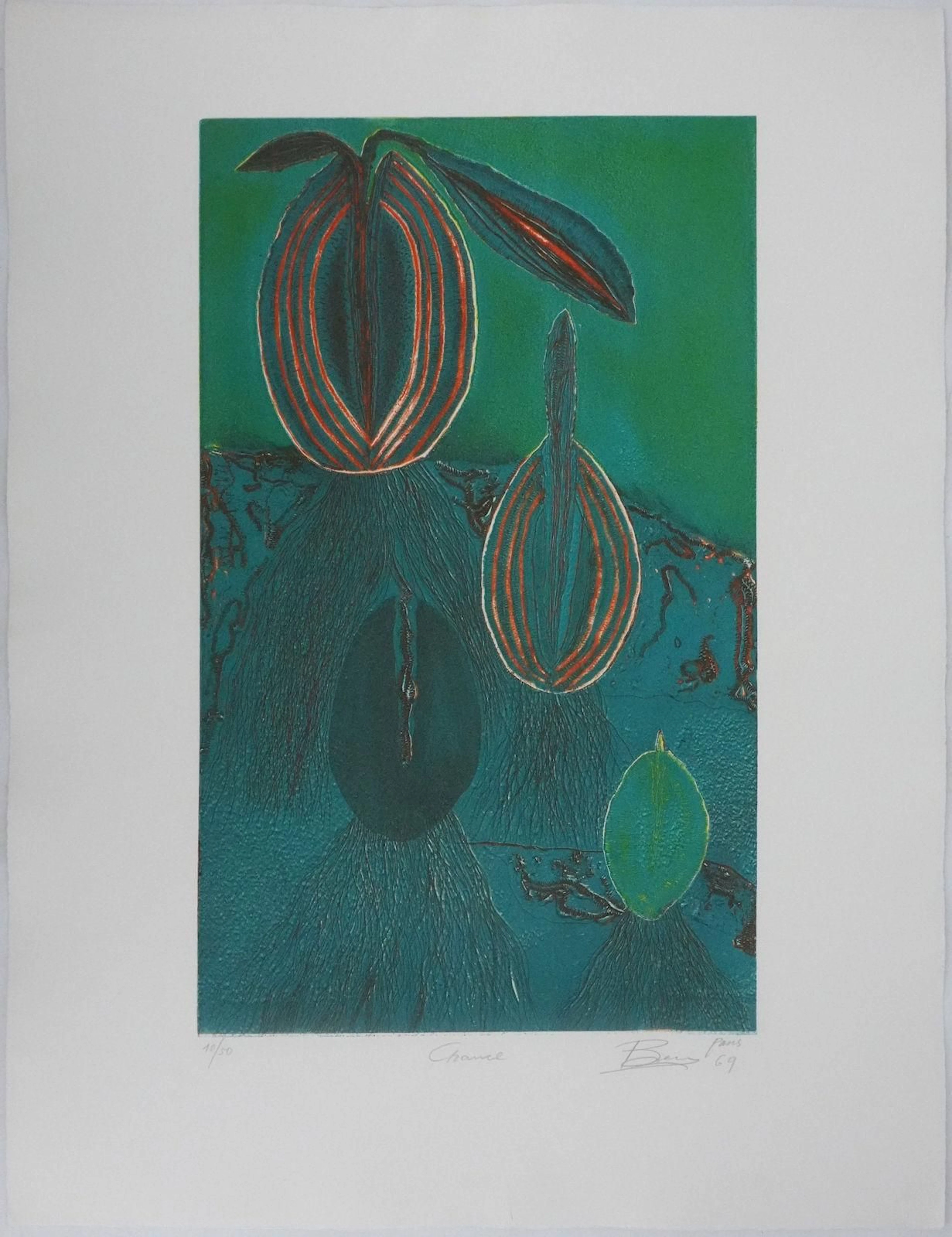 Ben BANAY (1915–2005) - Lot 10