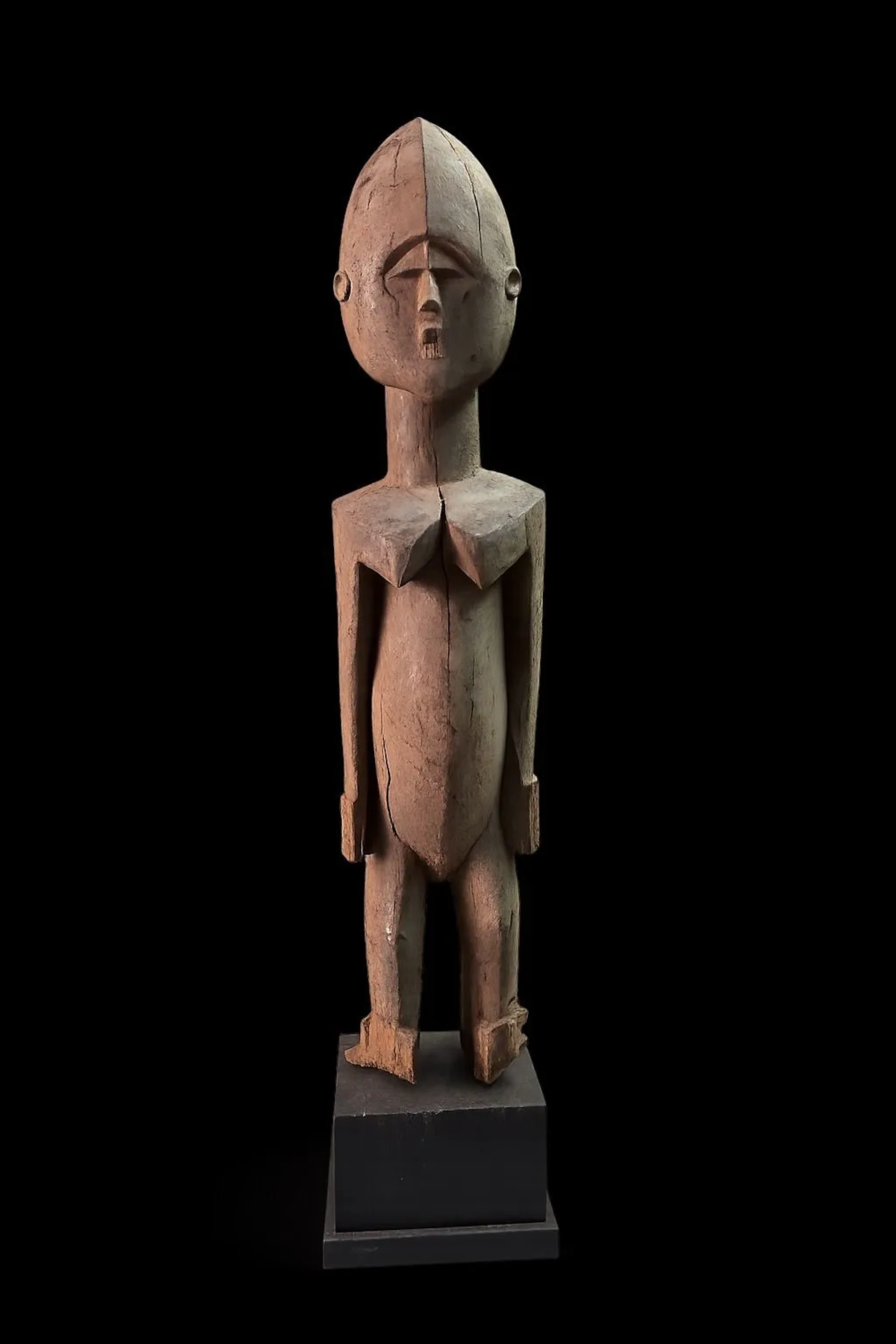 BURKINA FASO - LOBI / WANDARI - Lot 515