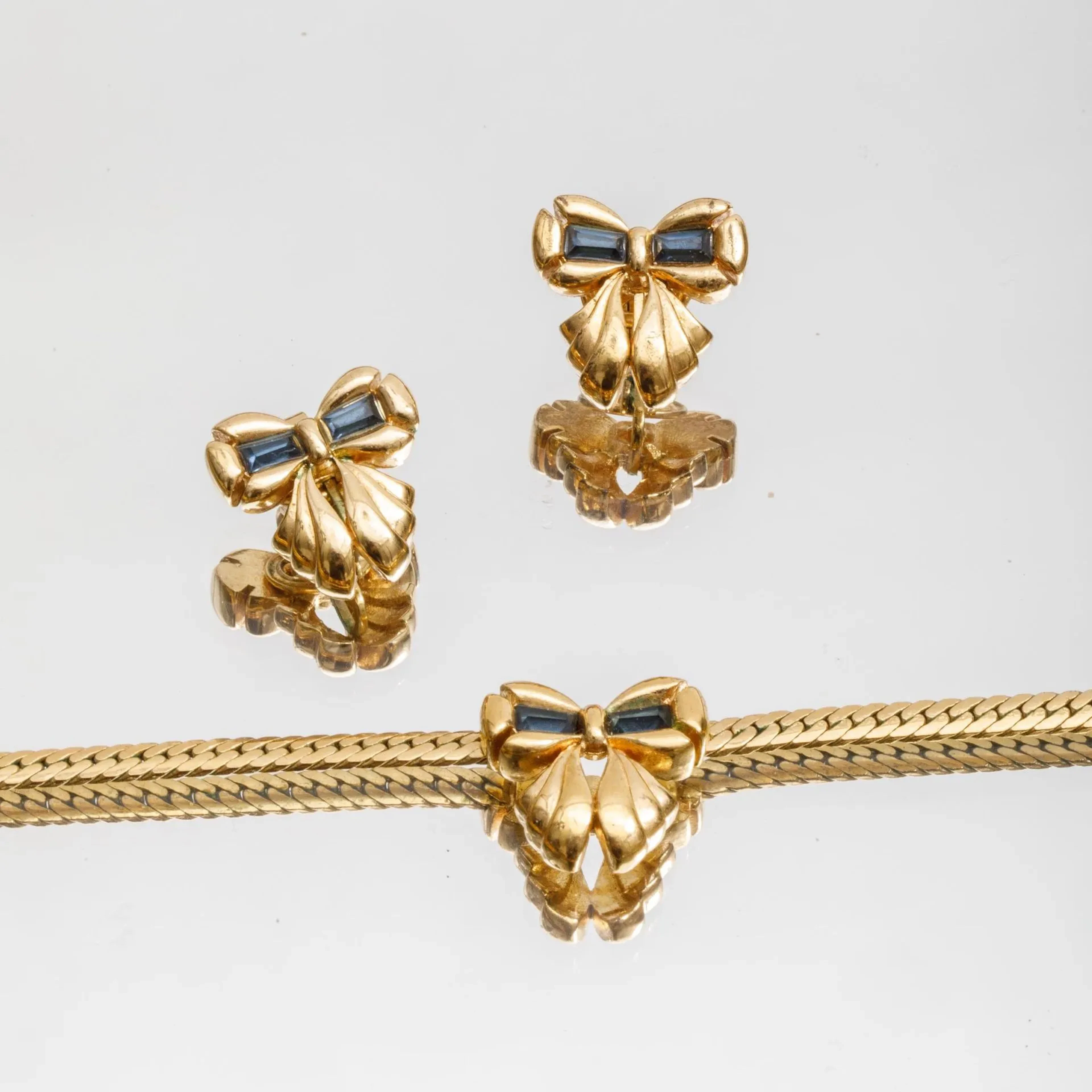 NINA RICCI - Lot 42