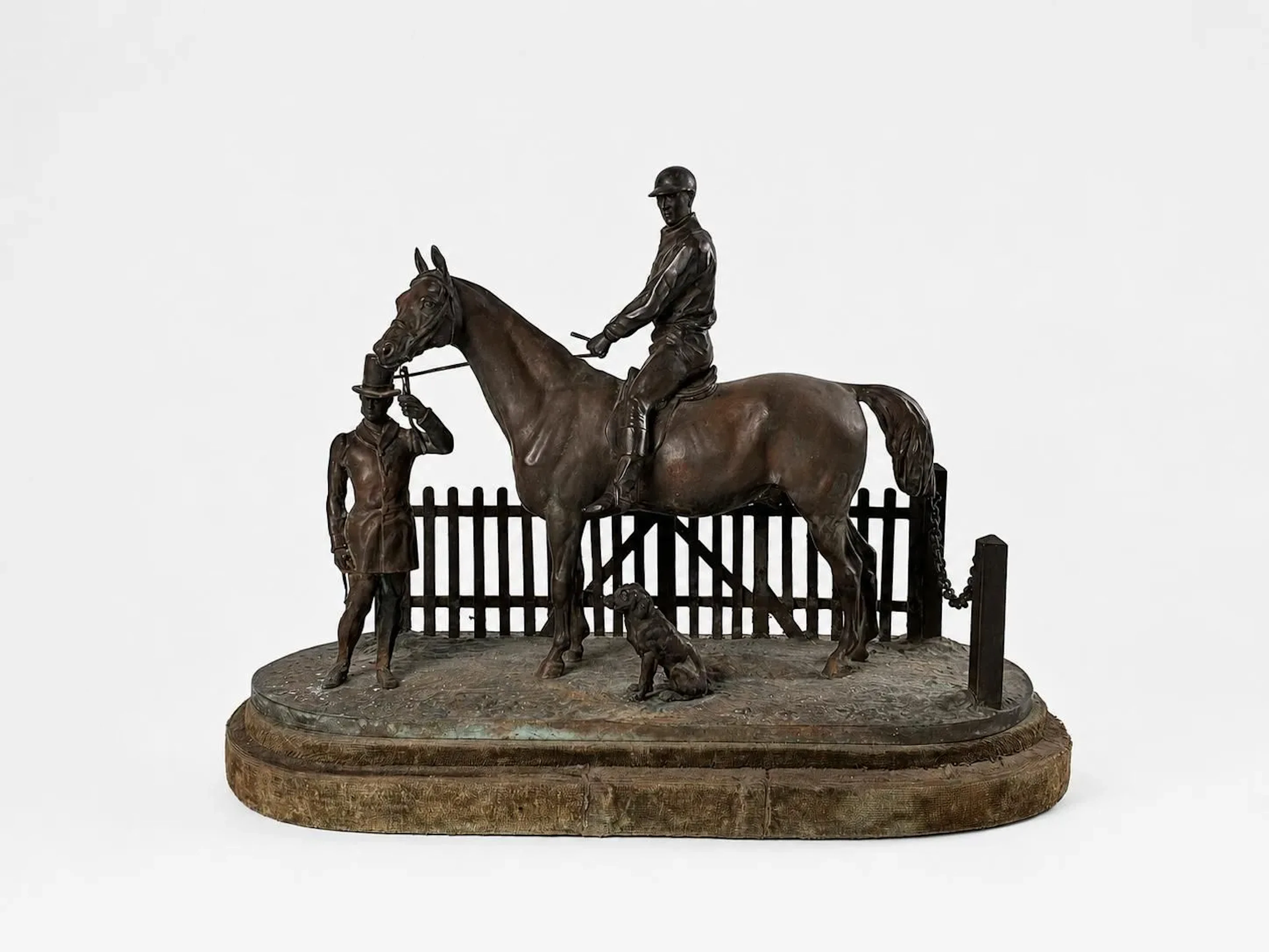 Early 20th-century French school - Lot 368