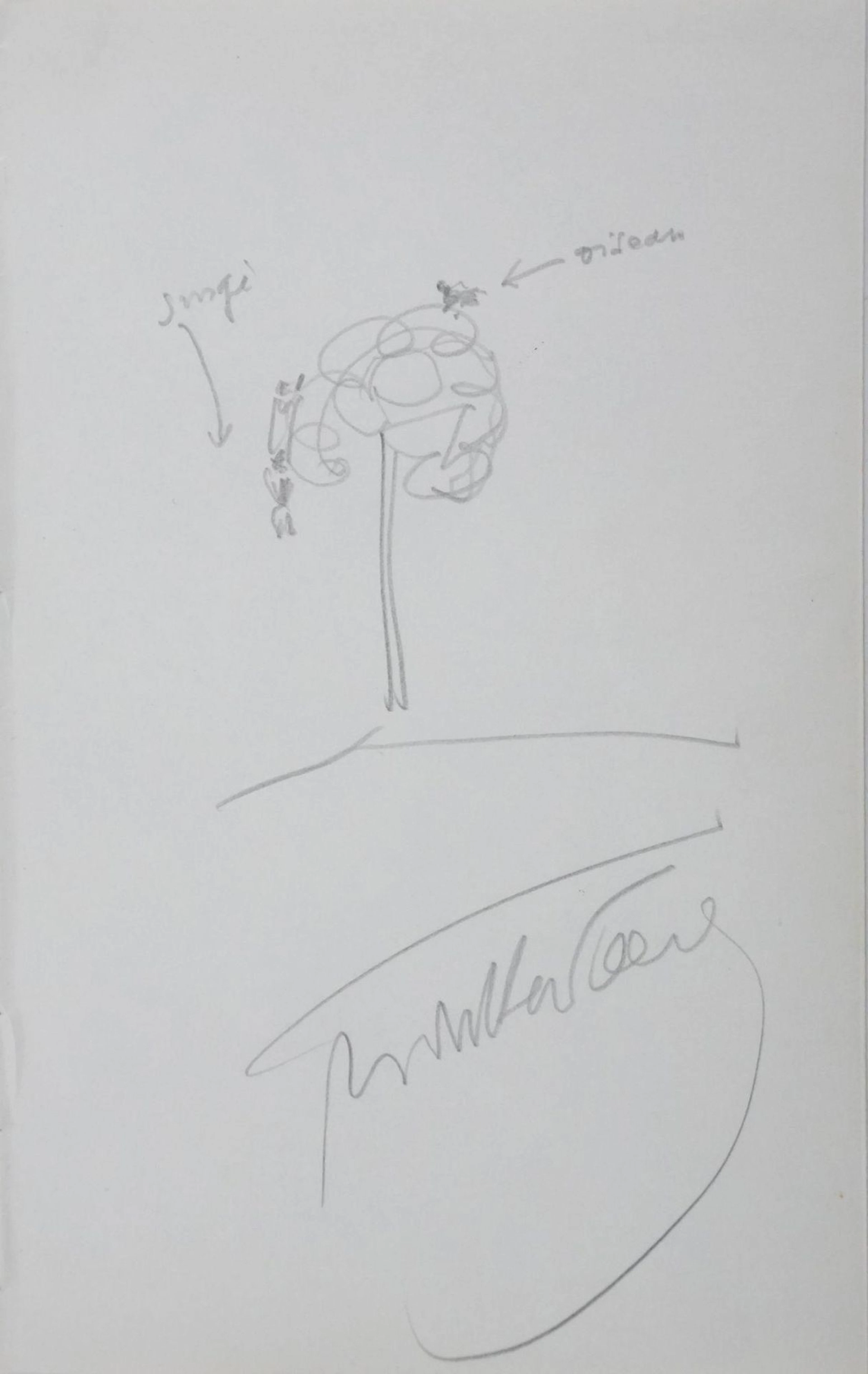 Henry DE MONTHERLANT (1895-1972) - Lot 258