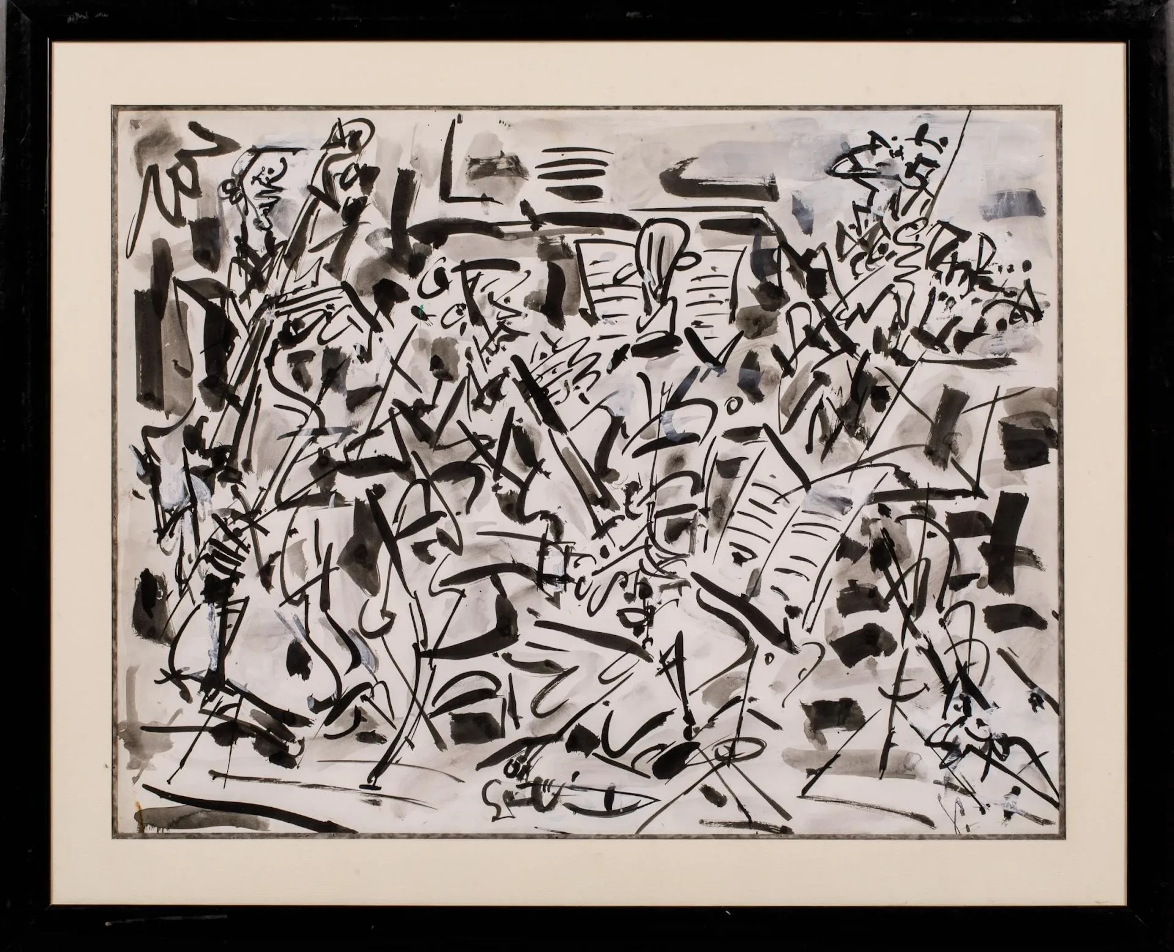Eugène Paul, known as Gen PAUL (1895-1975) - Lot 22