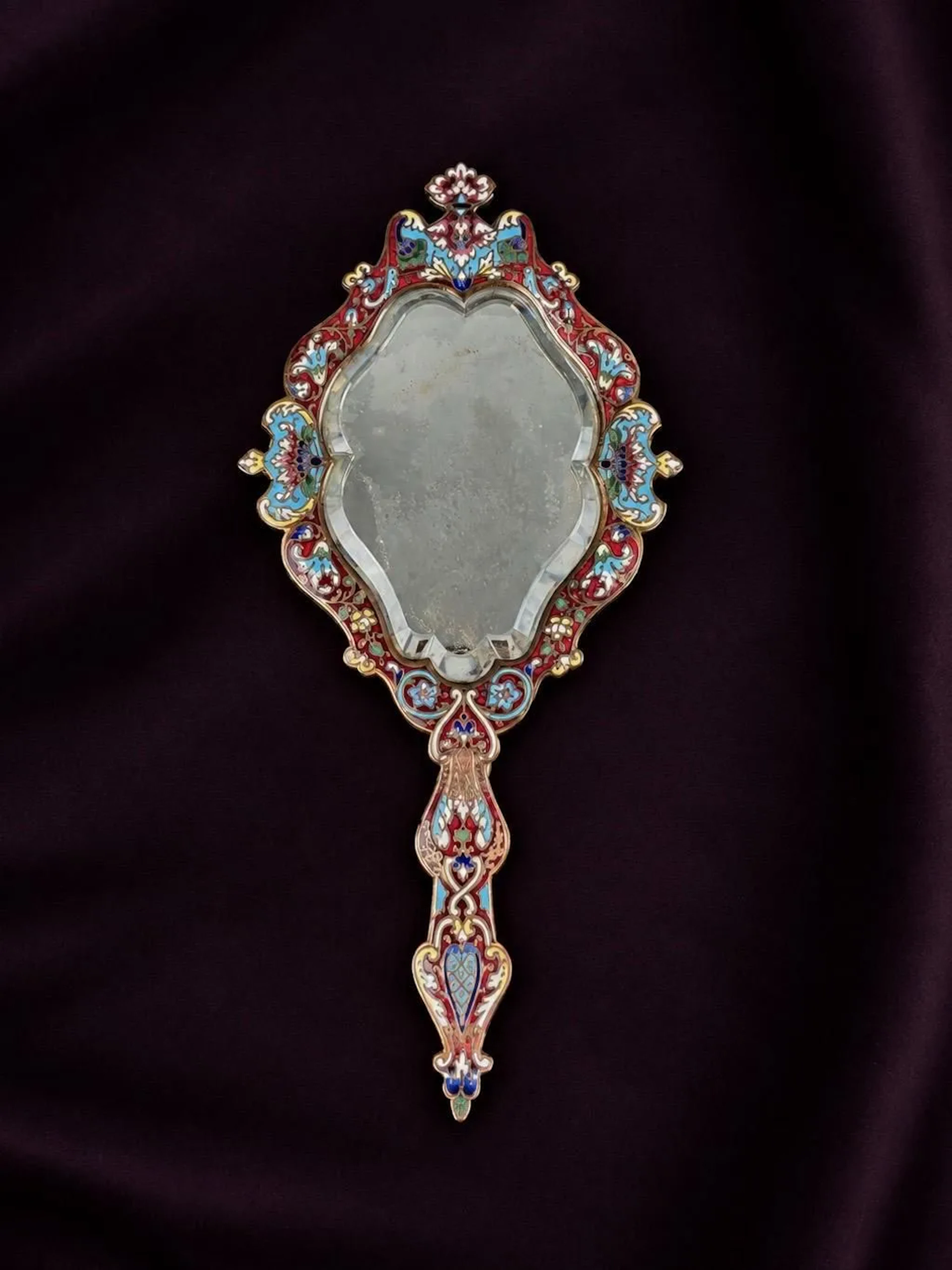 [ARTIFICIALIA] - Lot 79