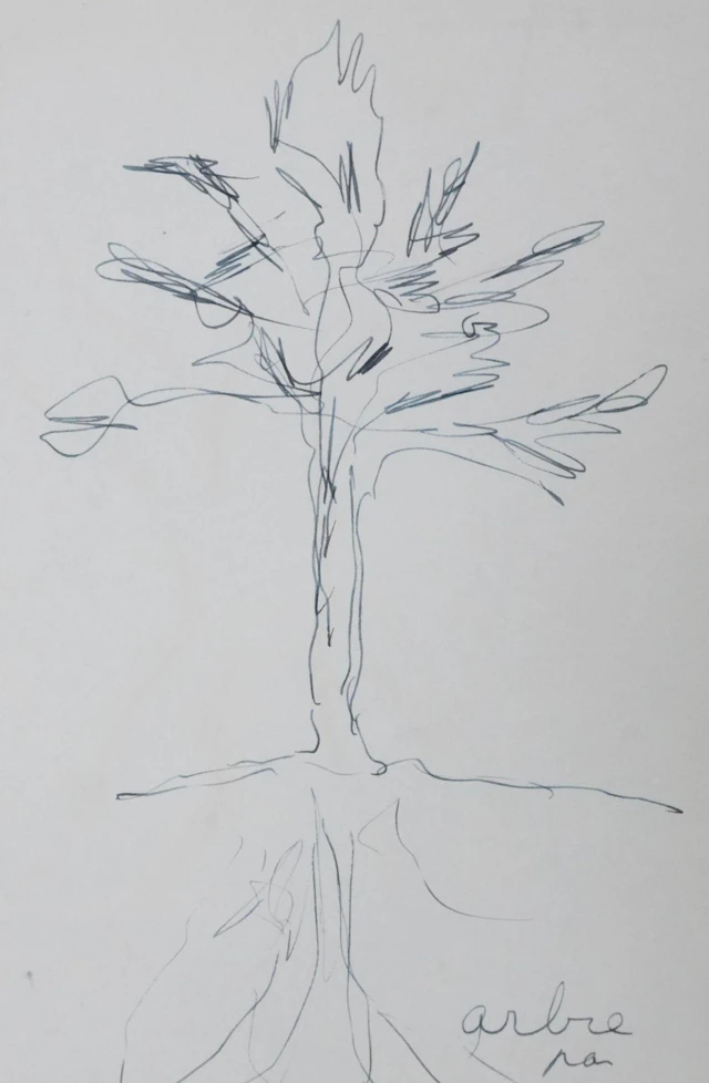 Denis DE ROUGEMONT (1906–1985) - Lot 327