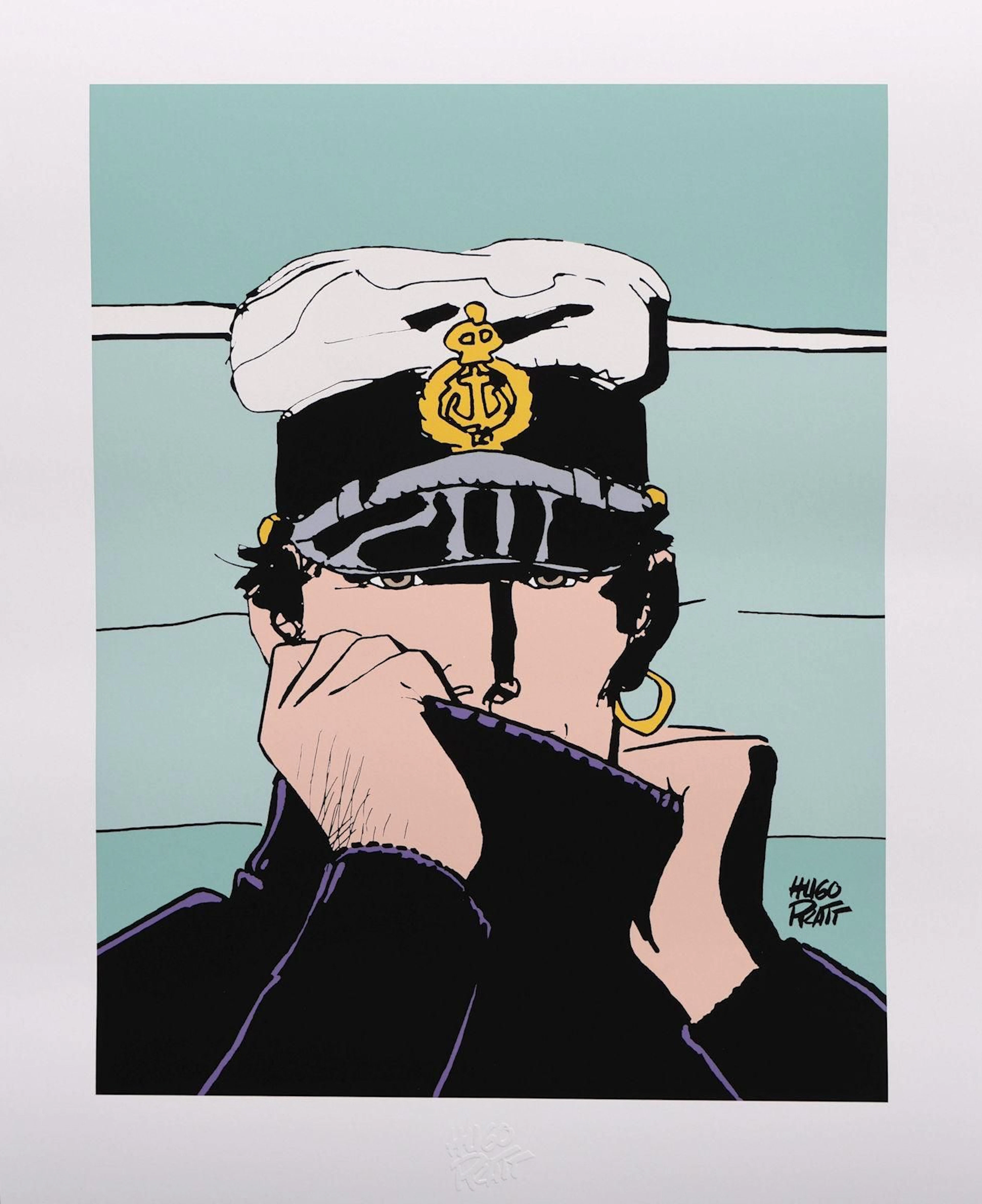 Hugo PRATT (1927–1995) - Lot 403