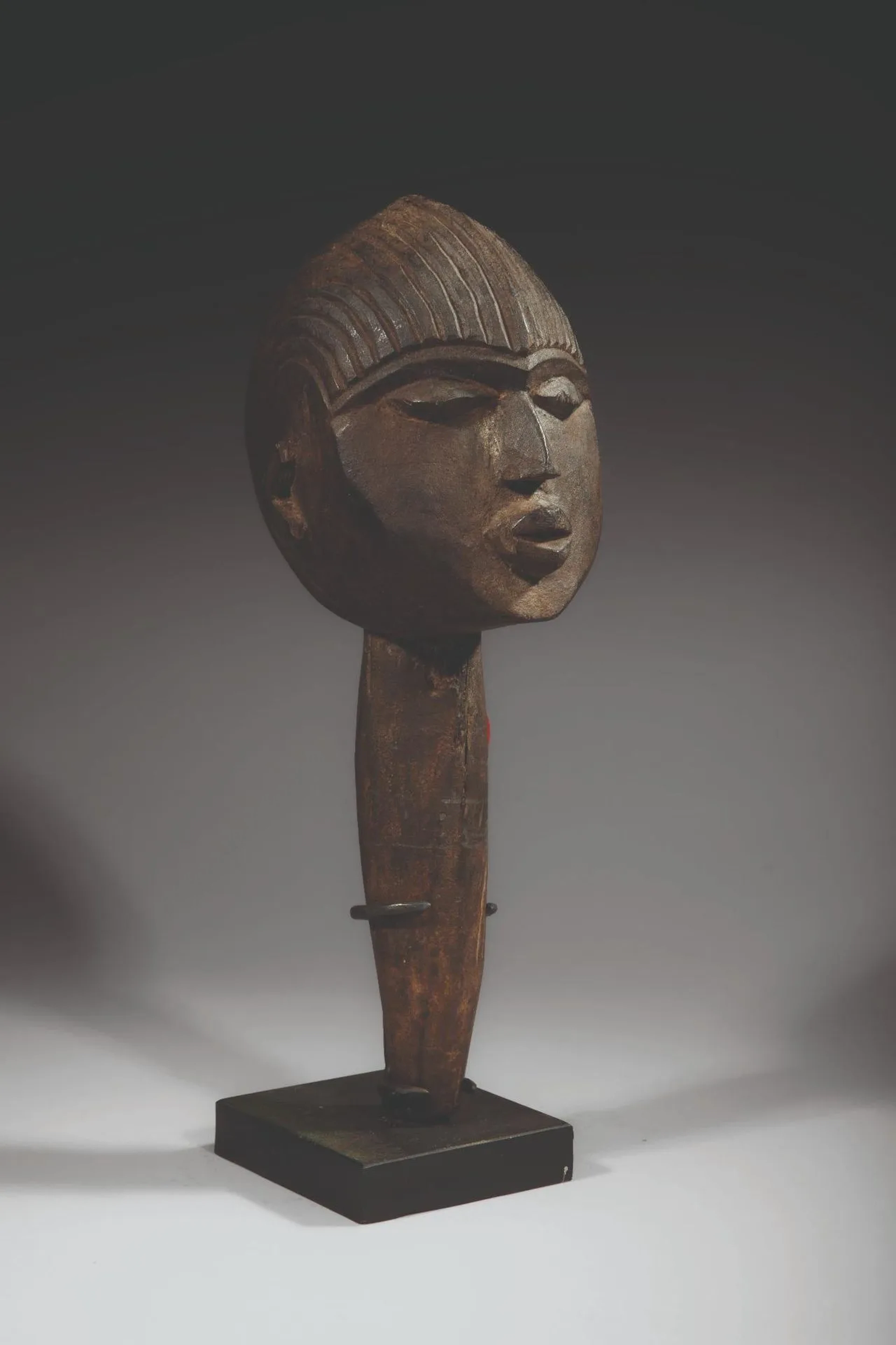 BURKINA FASO - LOBI - Lot 180