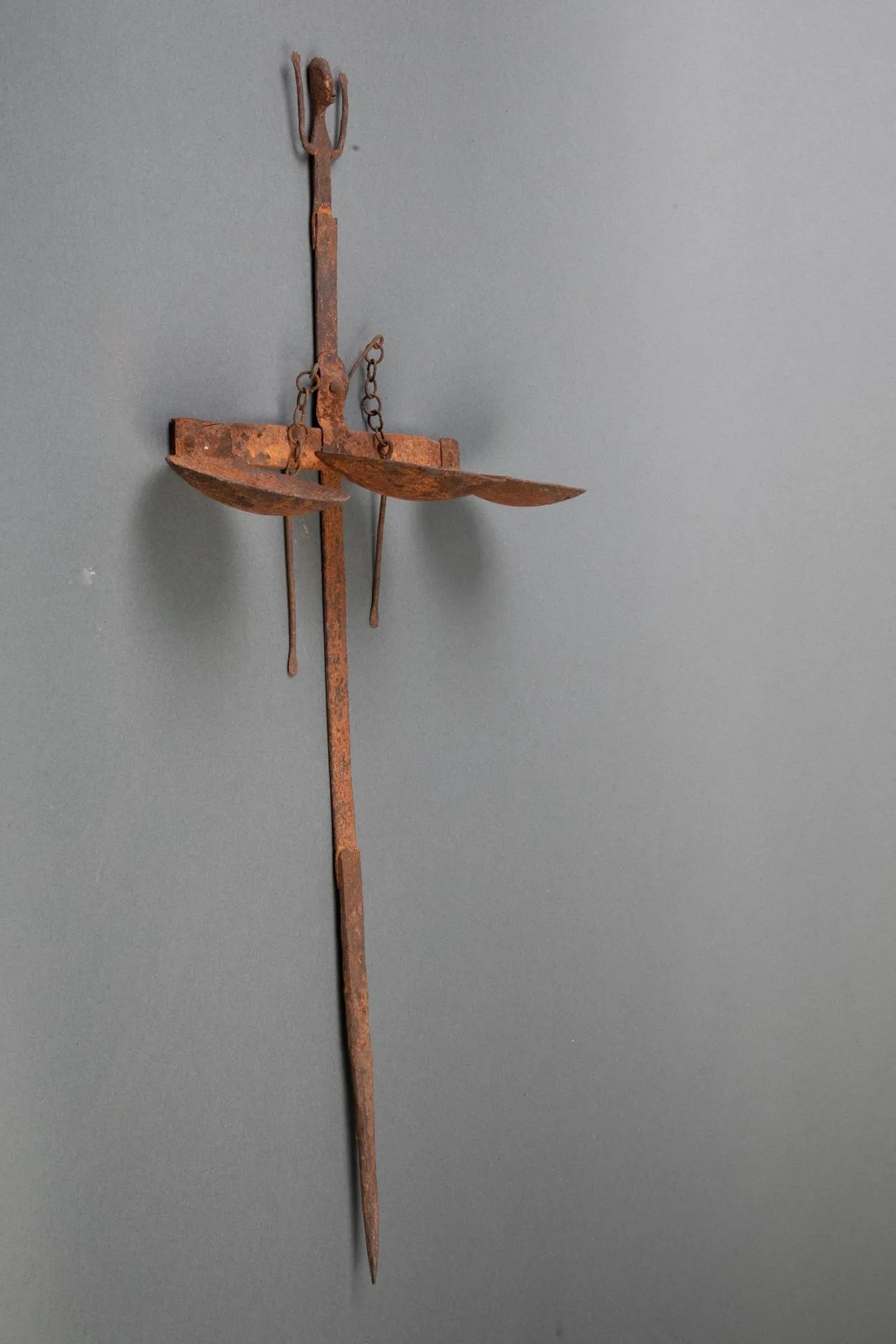 DOGON - MALI - Lot 297