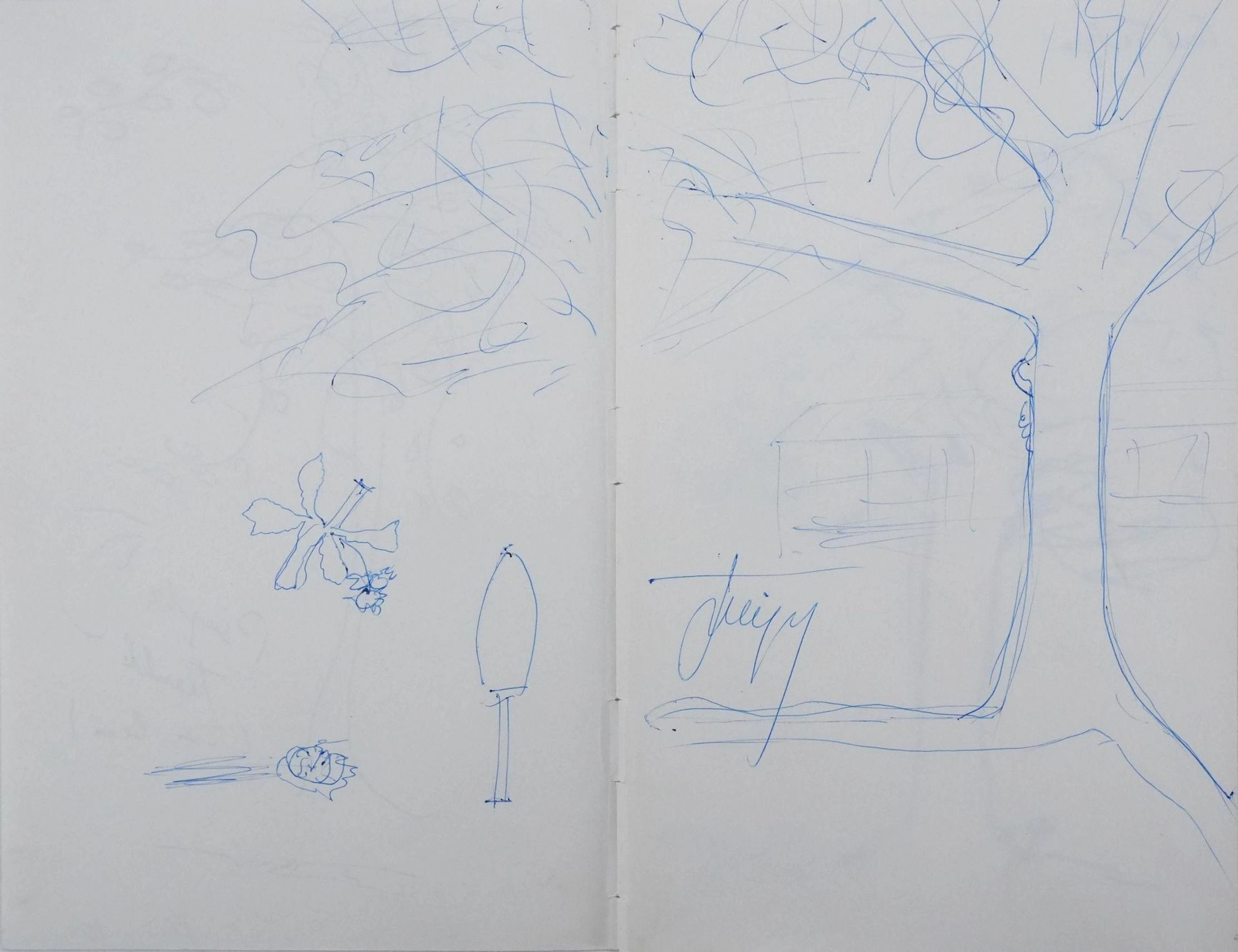 Paul TEITGEN (1919–1991) - Lot 358